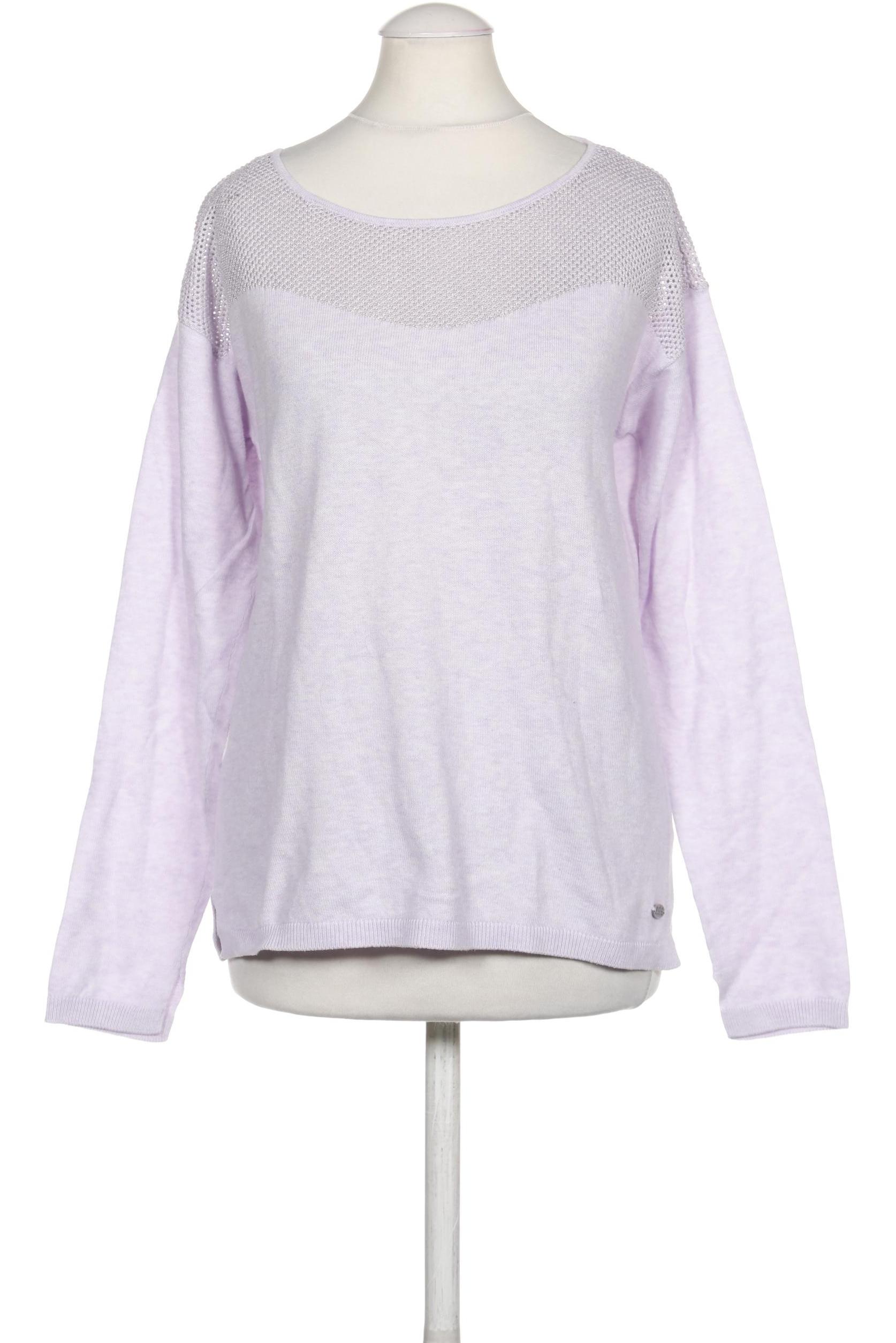 

Esprit Damen Pullover, flieder