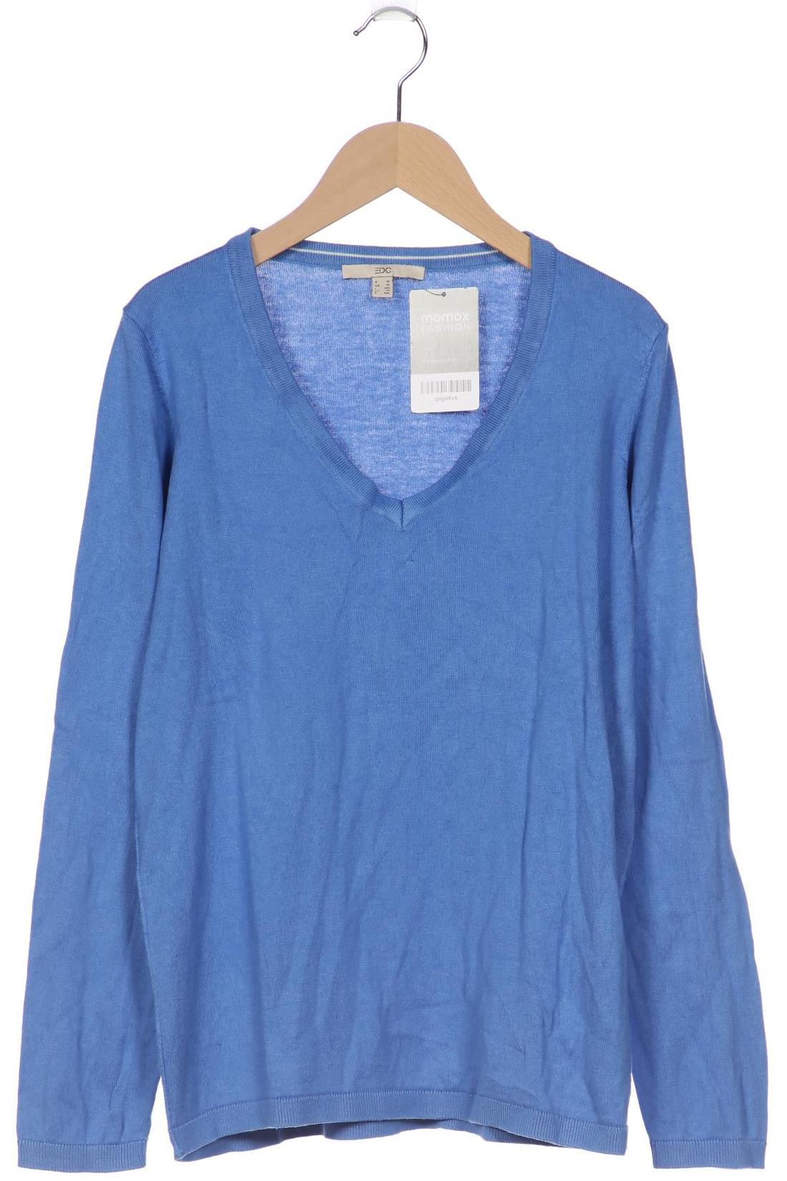 

Esprit Damen Pullover, blau, Gr. 44
