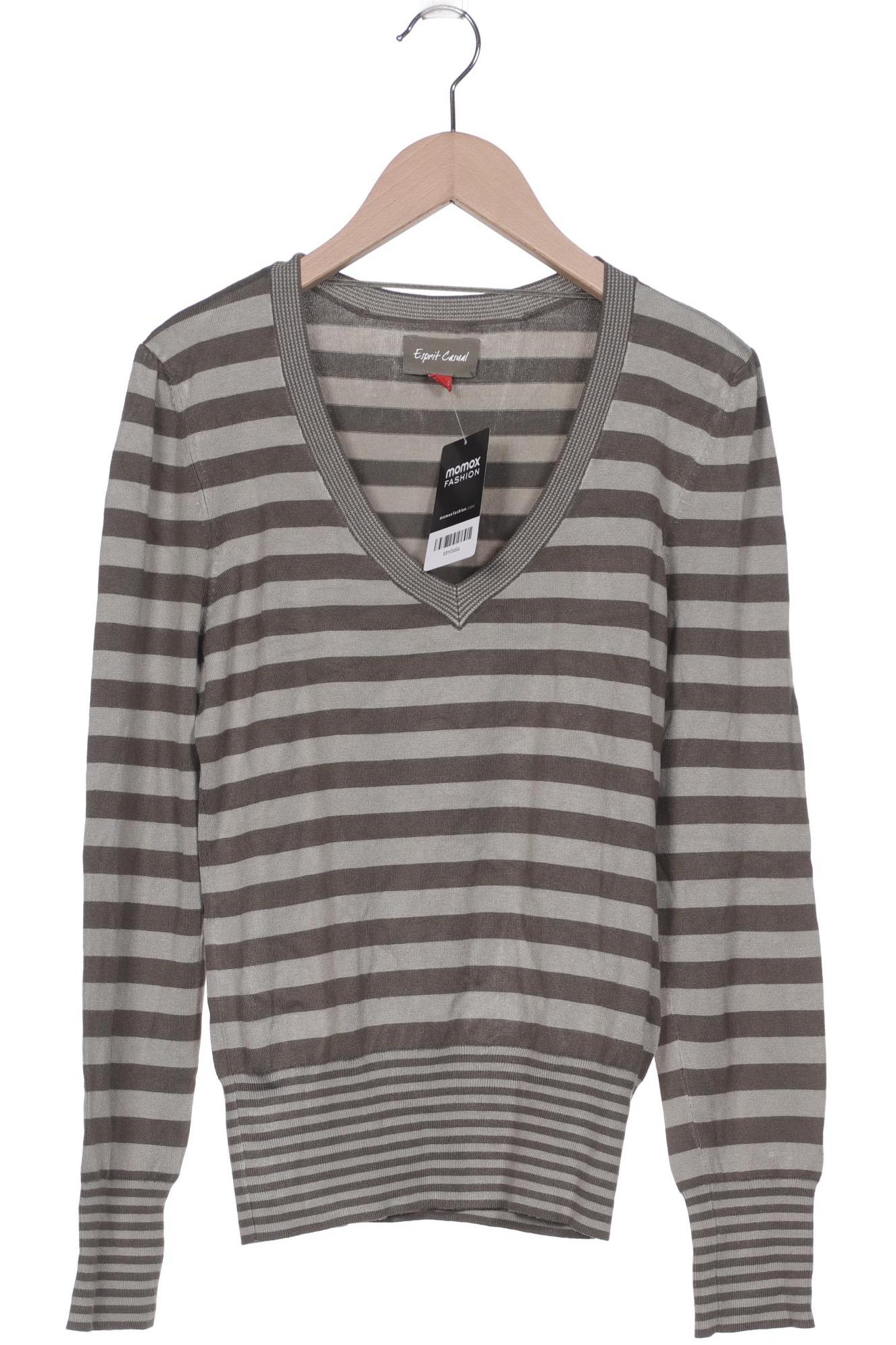 

Esprit Damen Pullover, grün, Gr. 42