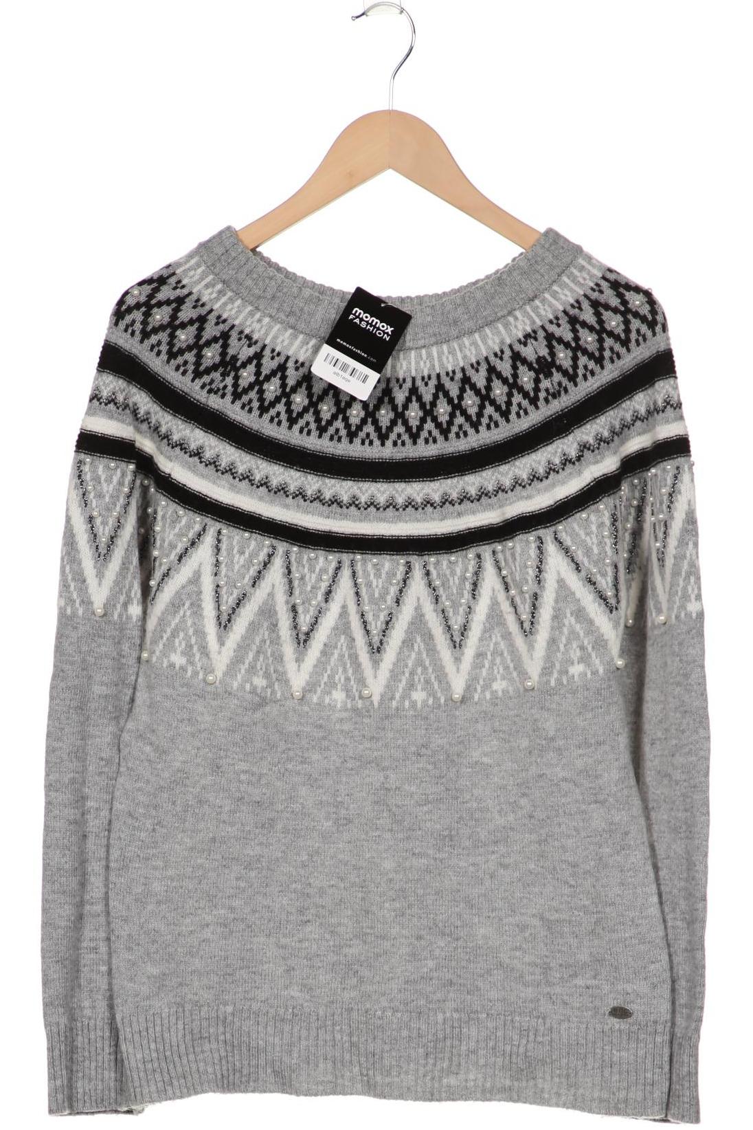 

Esprit Damen Pullover, grau