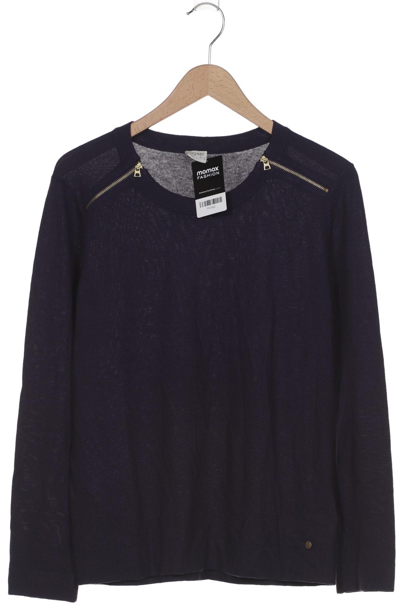 

Esprit Damen Pullover, flieder, Gr. 42