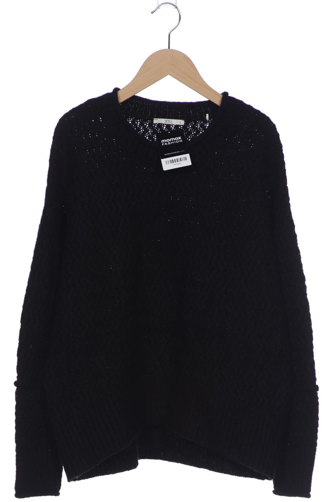 

Esprit Damen Pullover, schwarz, Gr. 36