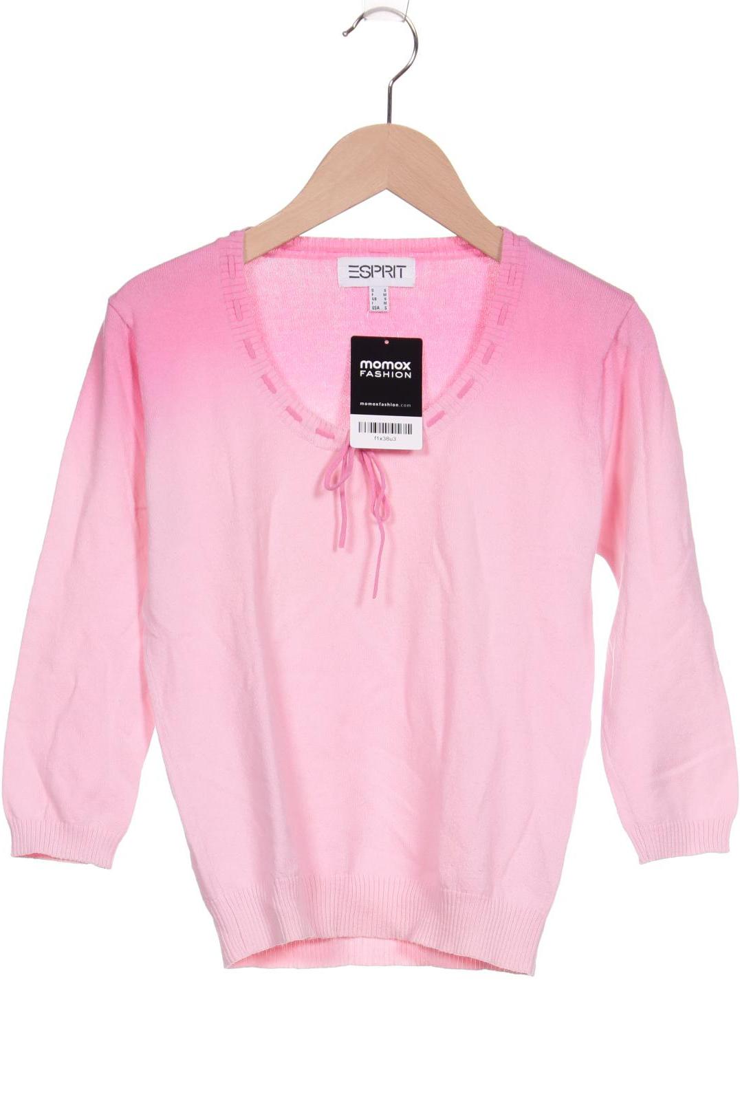 

Esprit Damen Pullover, pink