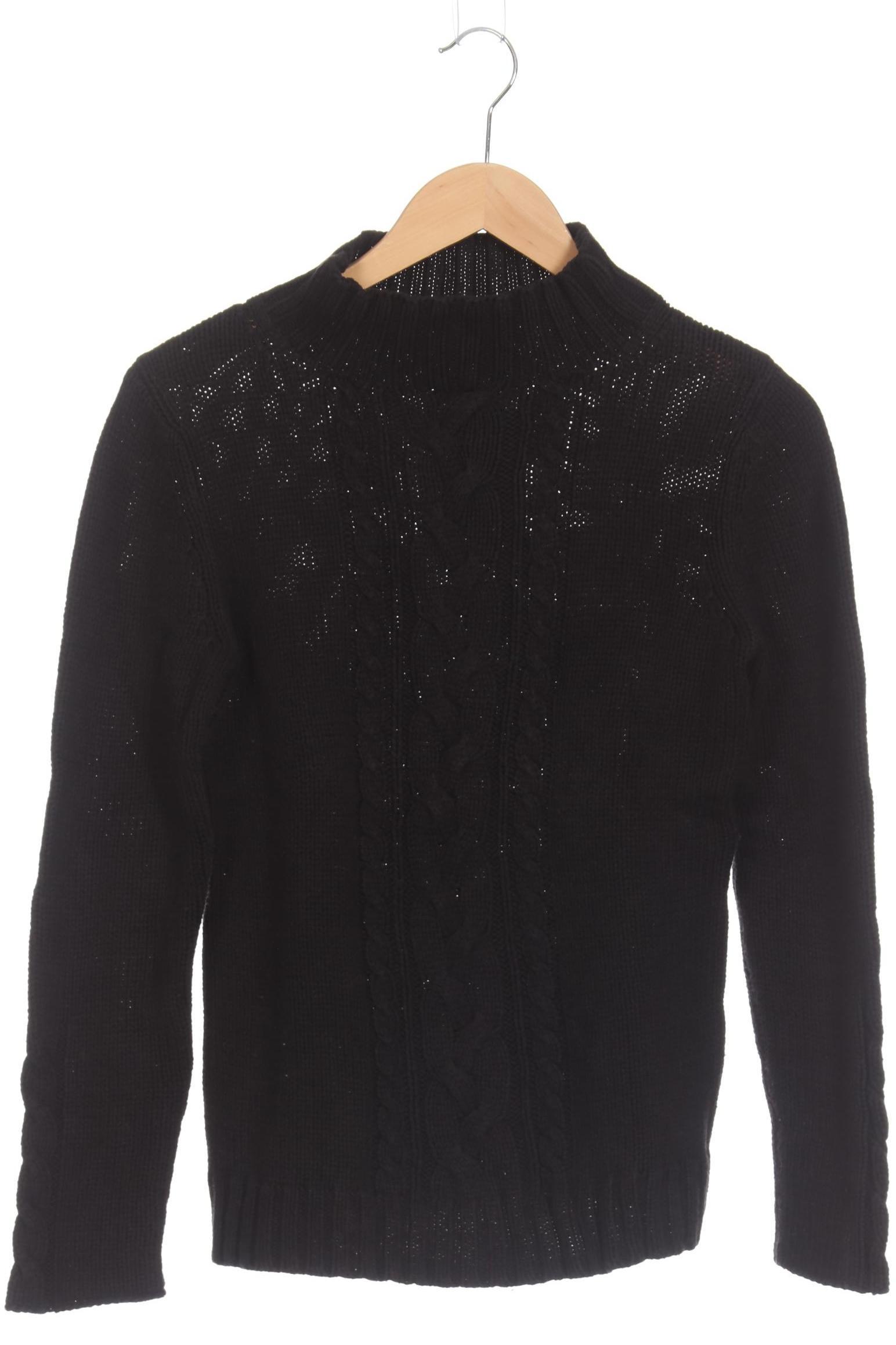 

Esprit Damen Pullover, schwarz, Gr.