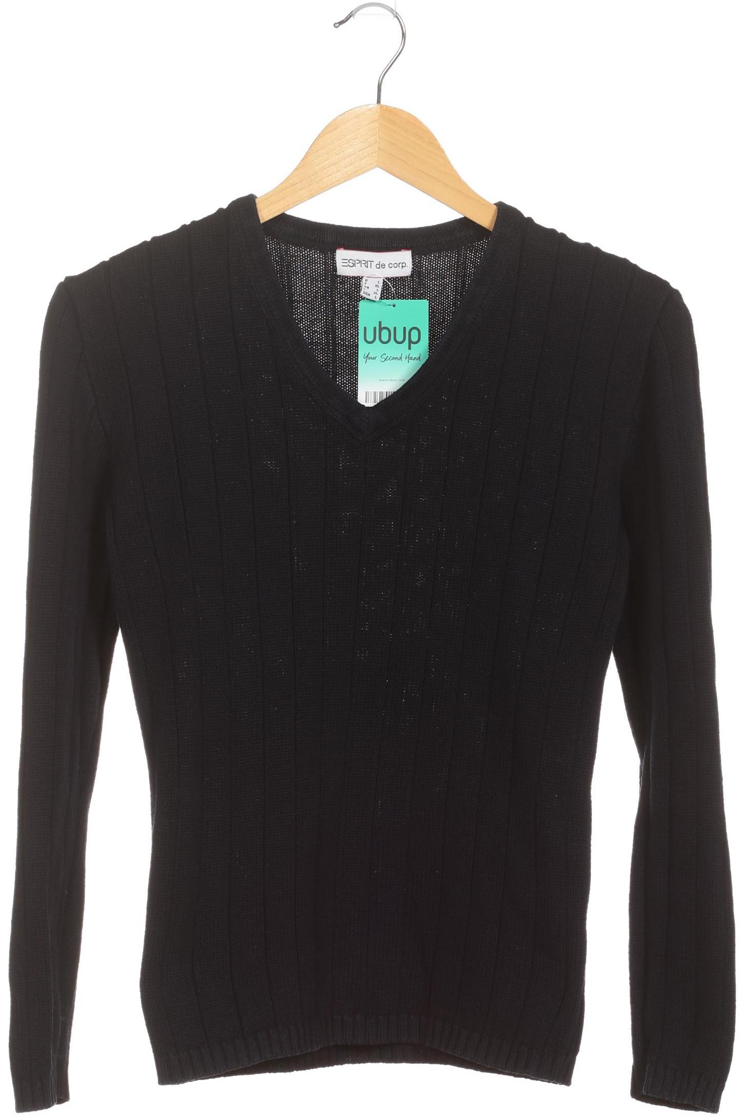 

Esprit Damen Pullover, blau, Gr.