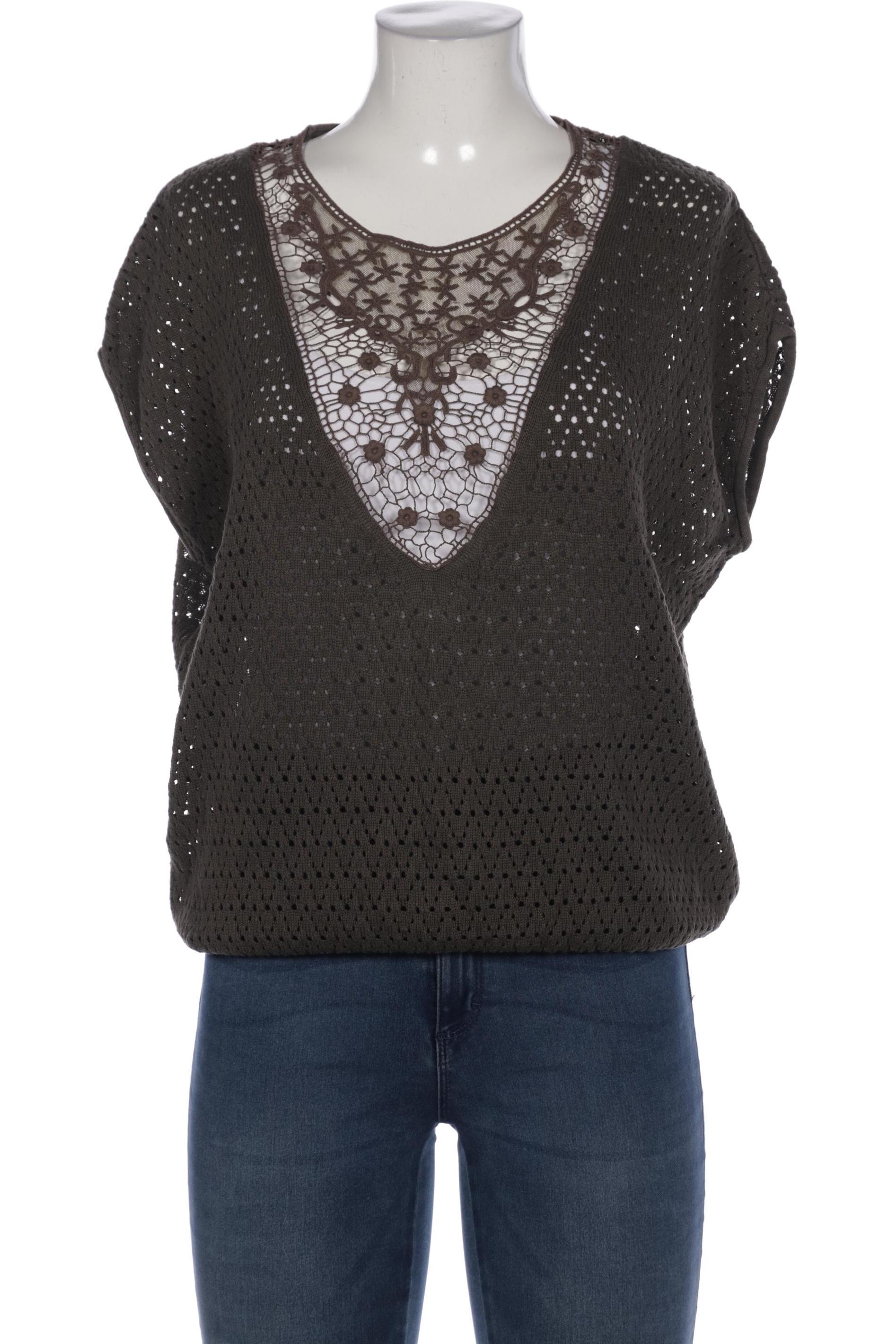 

Esprit Damen Pullover, braun