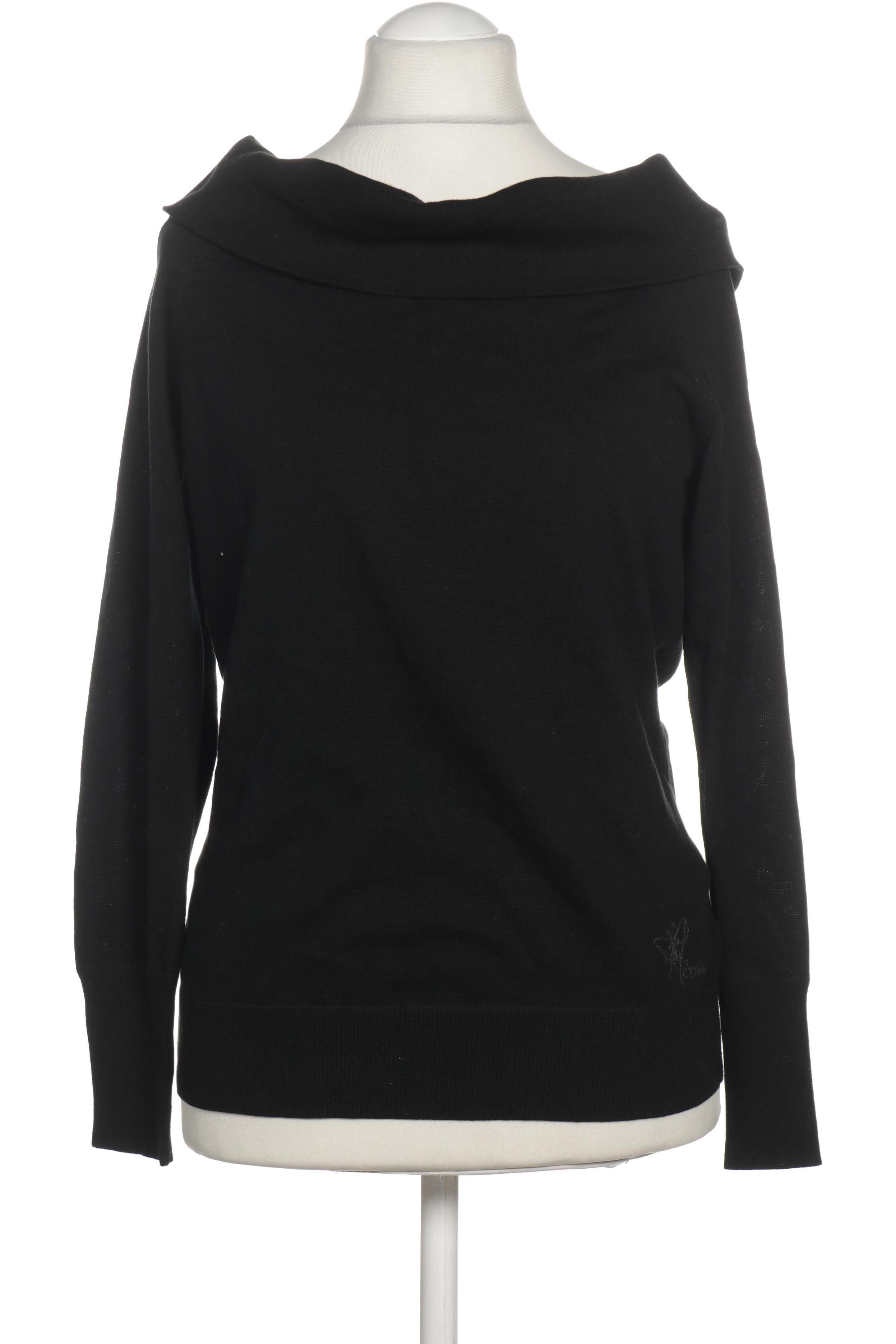 

Esprit Damen Pullover, schwarz, Gr.