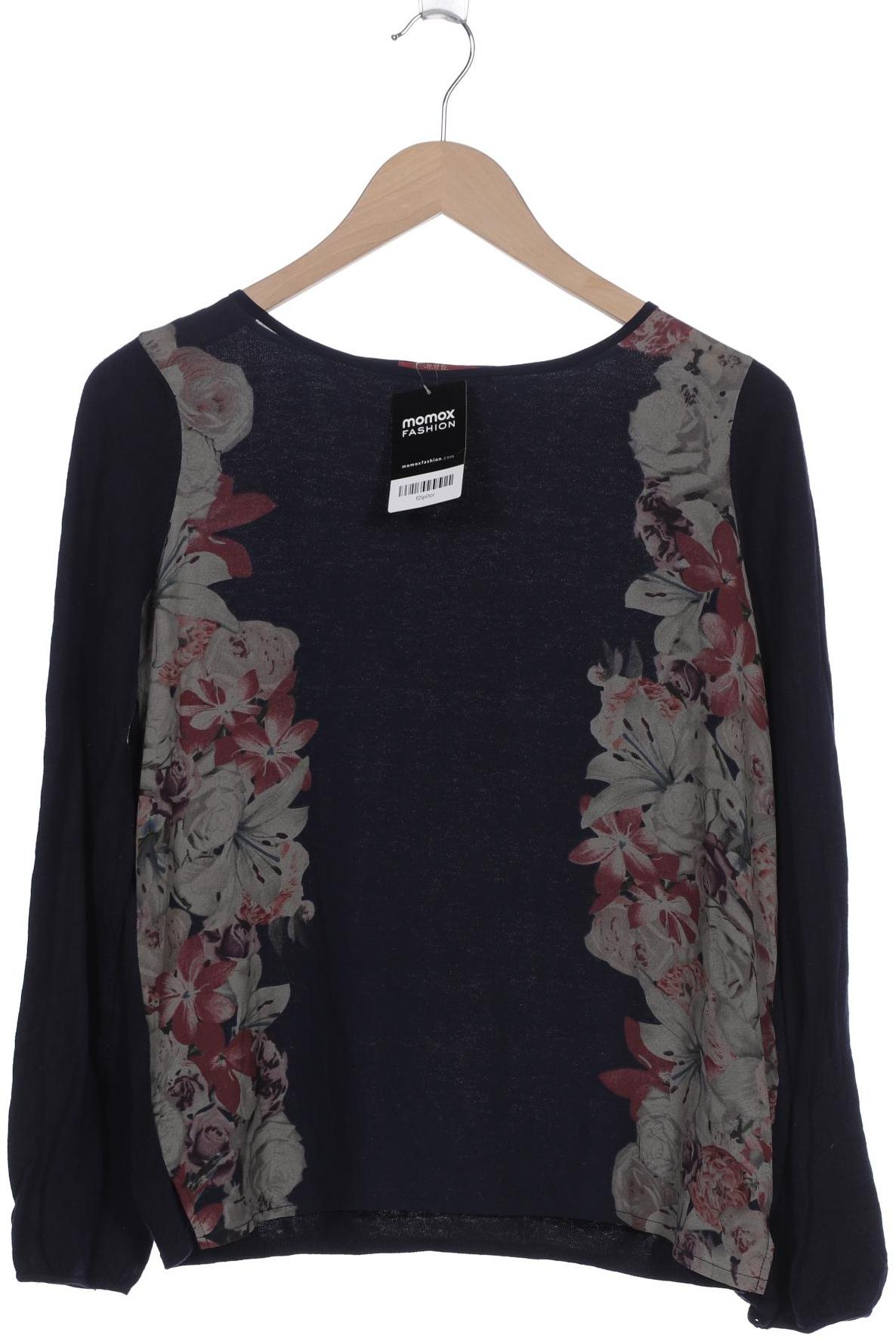 

Esprit Damen Pullover, marineblau