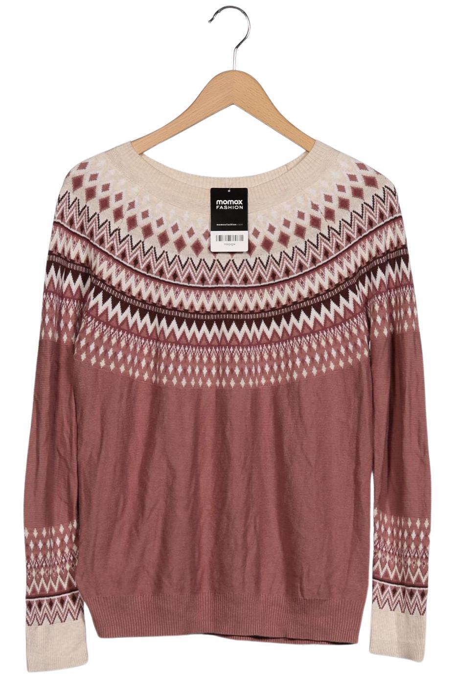 

Esprit Damen Pullover, mehrfarbig, Gr. 38