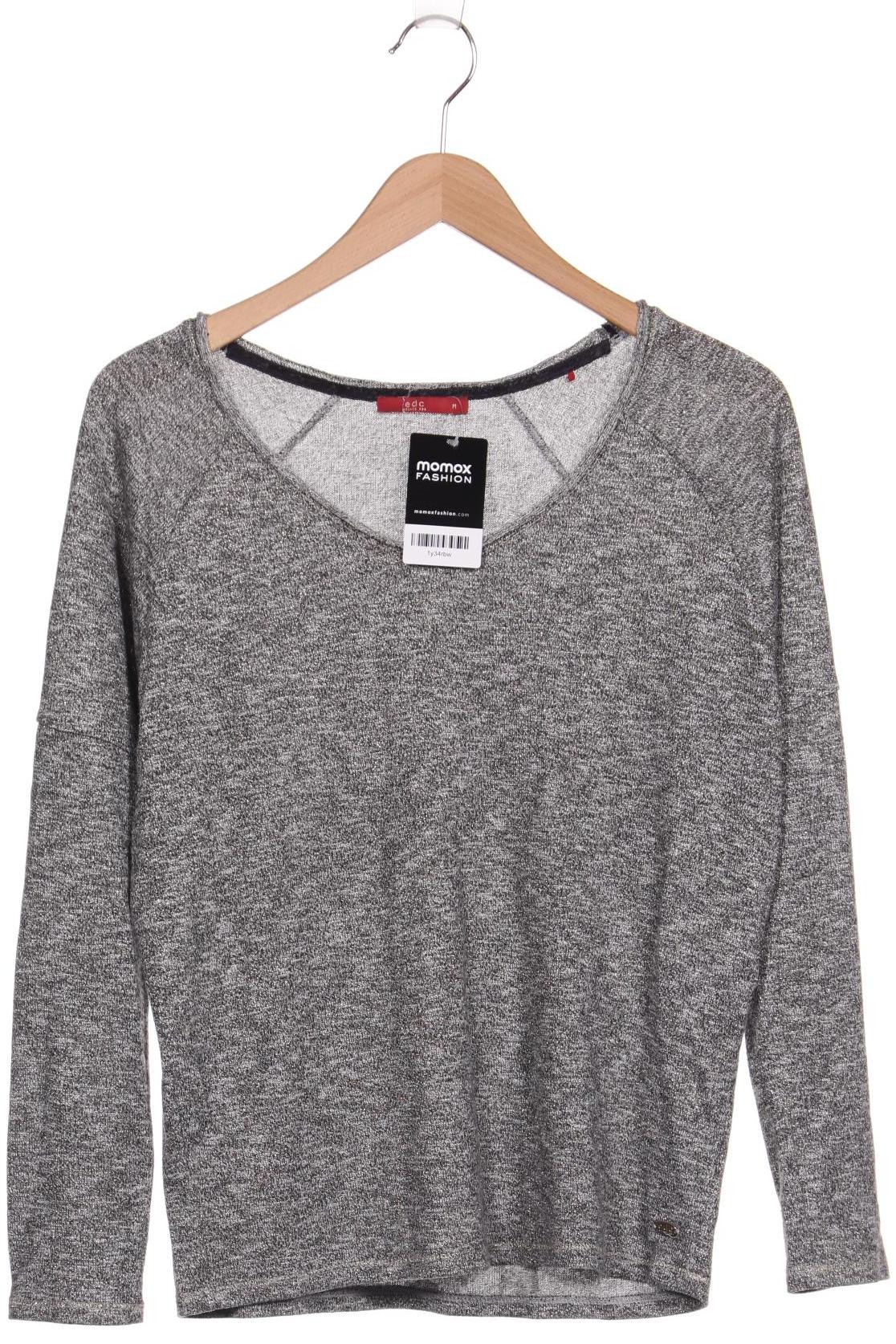 

Esprit Damen Pullover, grau, Gr. 38