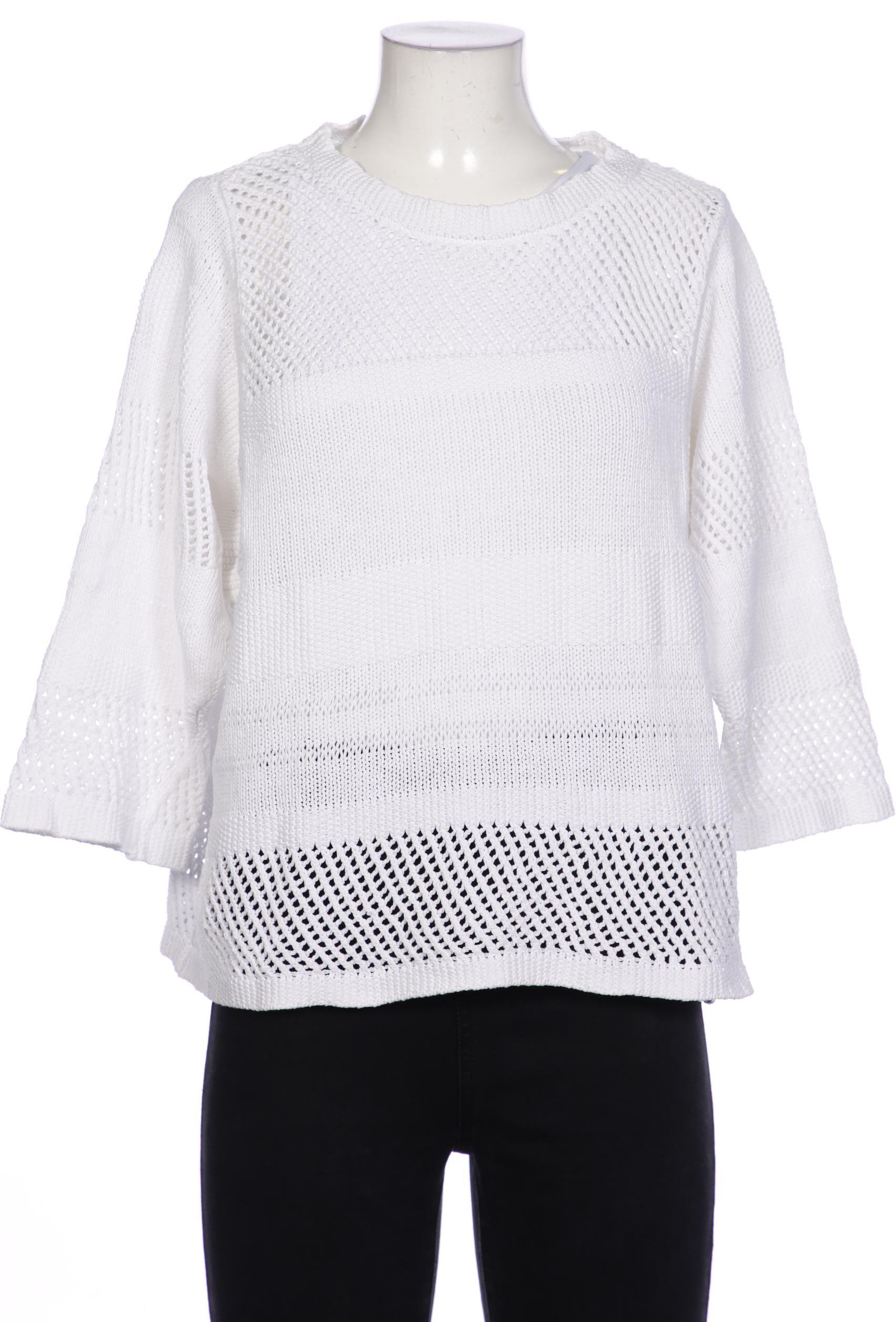 

Esprit Damen Pullover, weiß