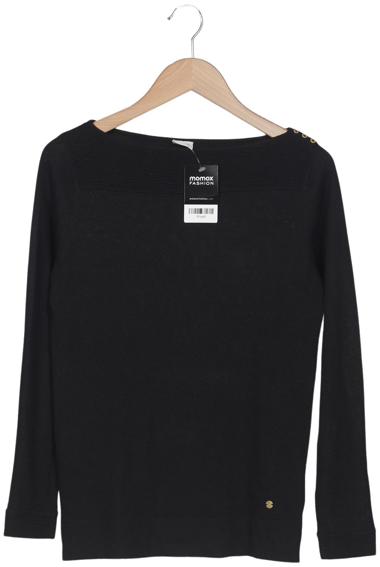 

Esprit Damen Pullover, schwarz, Gr. 36