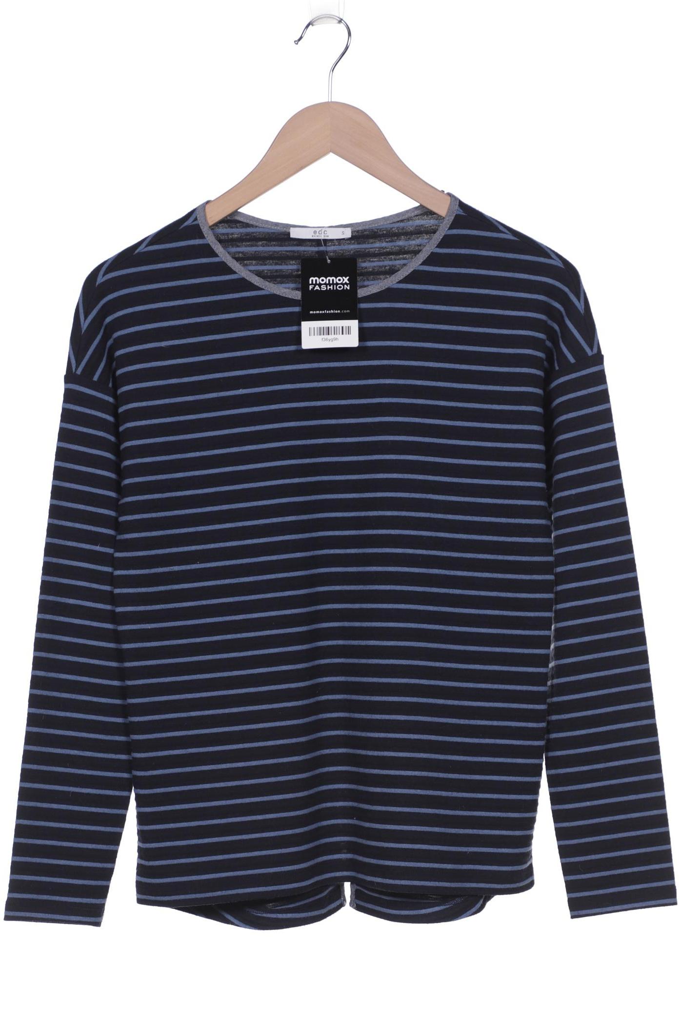 

Esprit Damen Pullover, marineblau