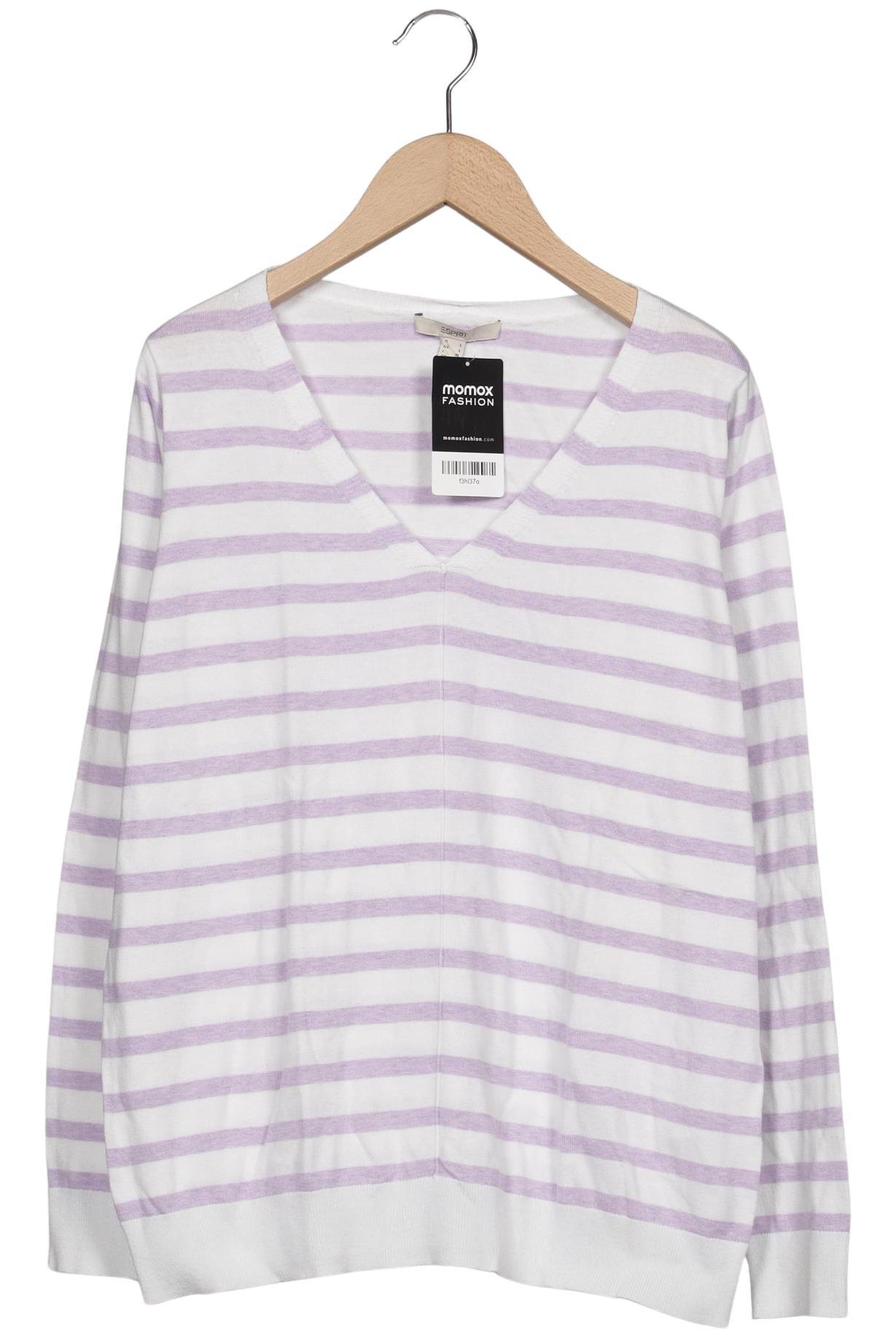 

Esprit Damen Pullover, mehrfarbig, Gr. 42