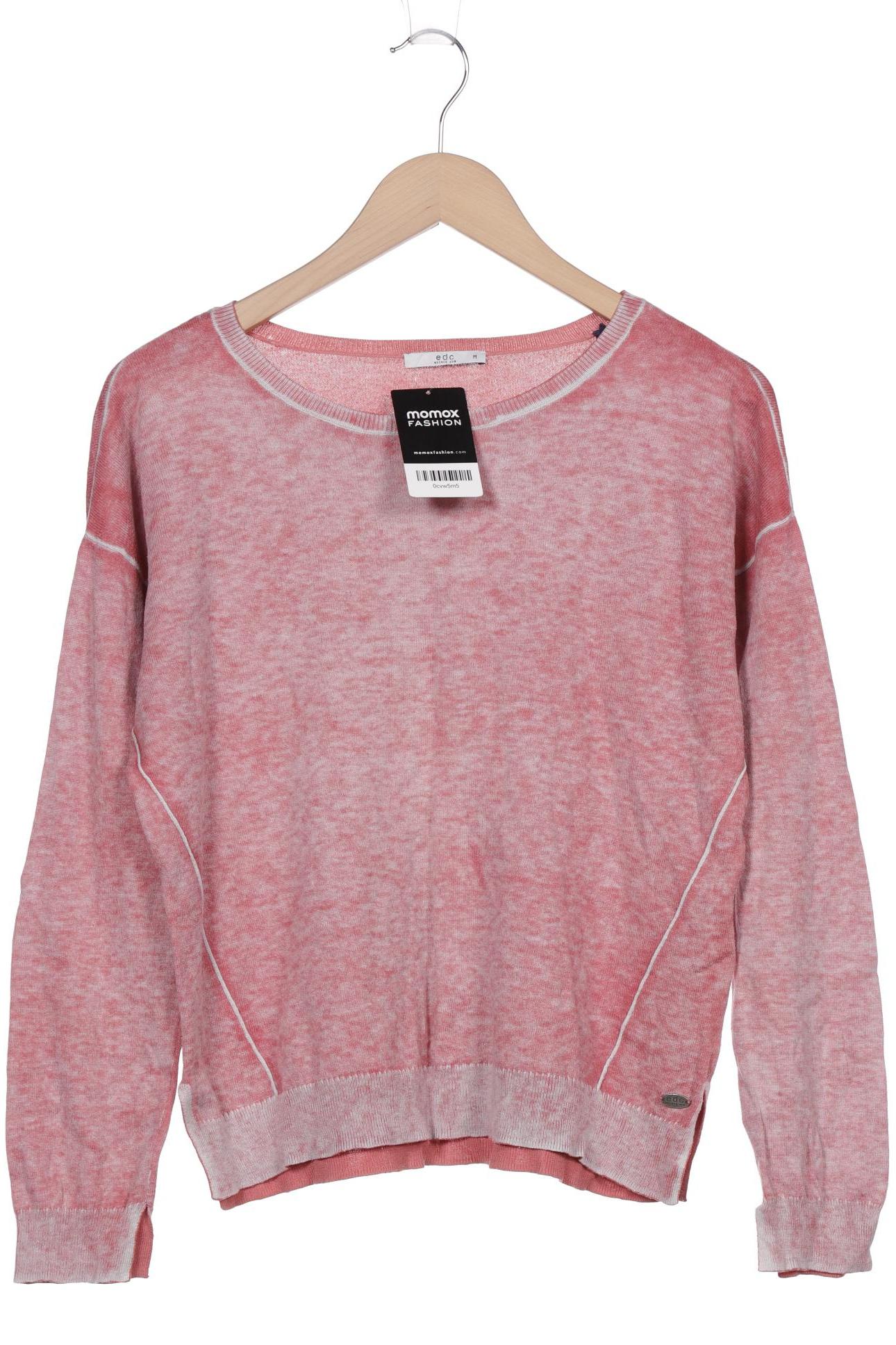 

Esprit Damen Pullover, pink