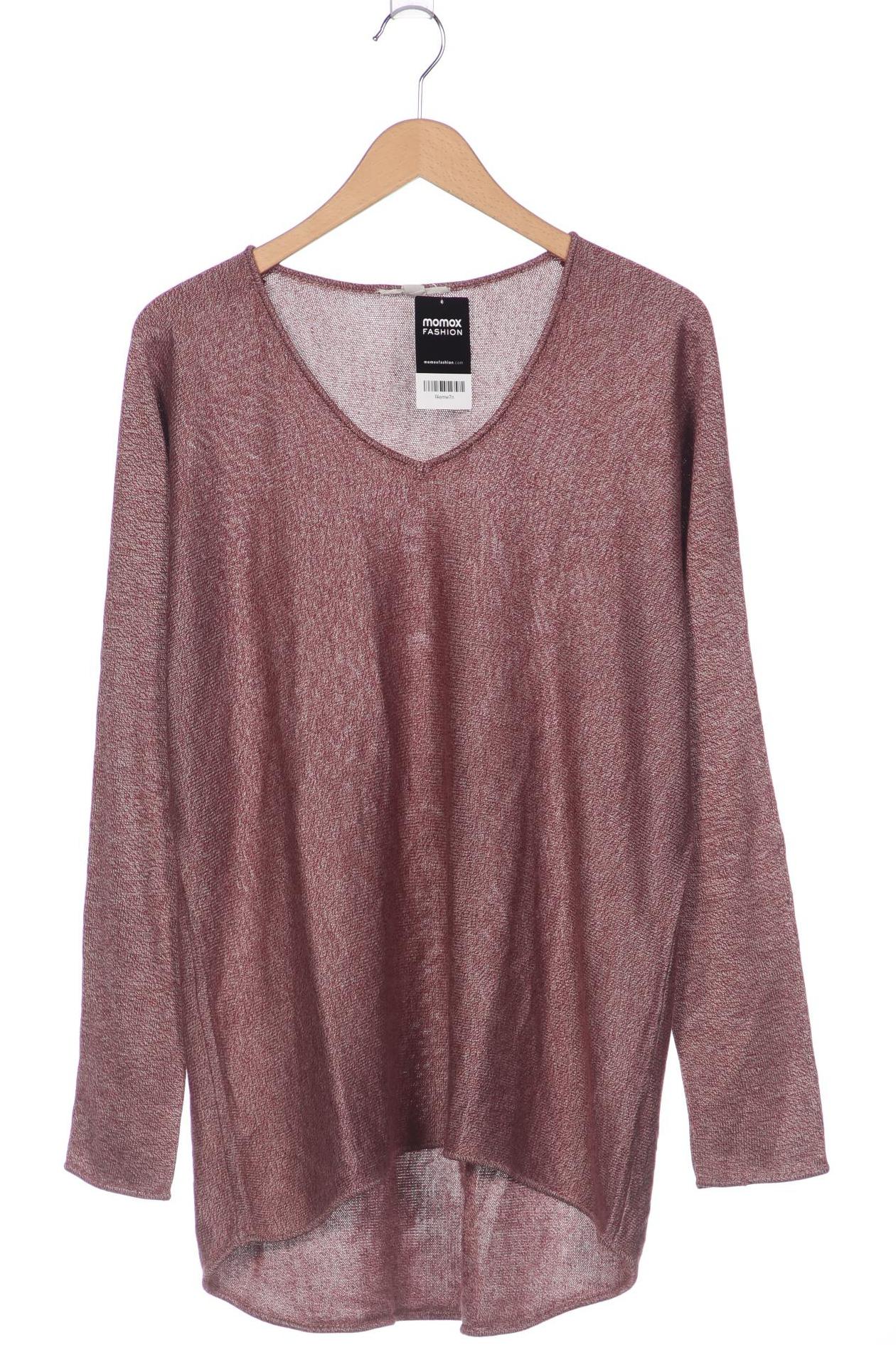 

Esprit Damen Pullover, bordeaux, Gr. 44