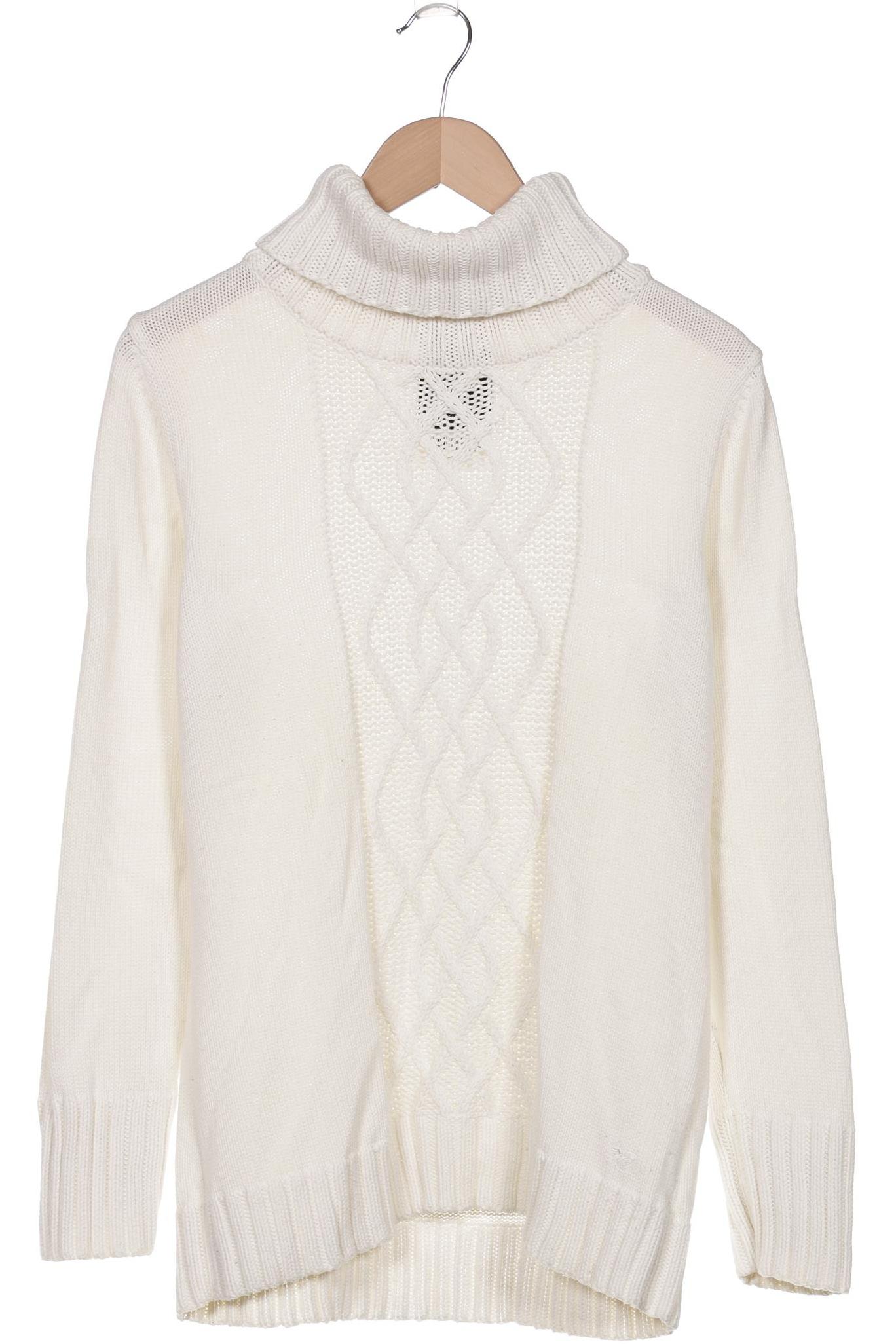 

Esprit Damen Pullover, weiß, Gr. 46