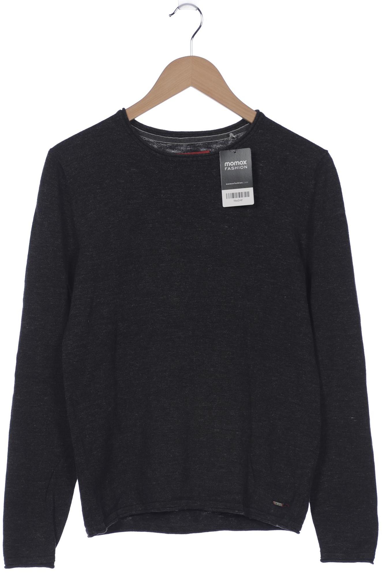 

Esprit Damen Pullover, grau