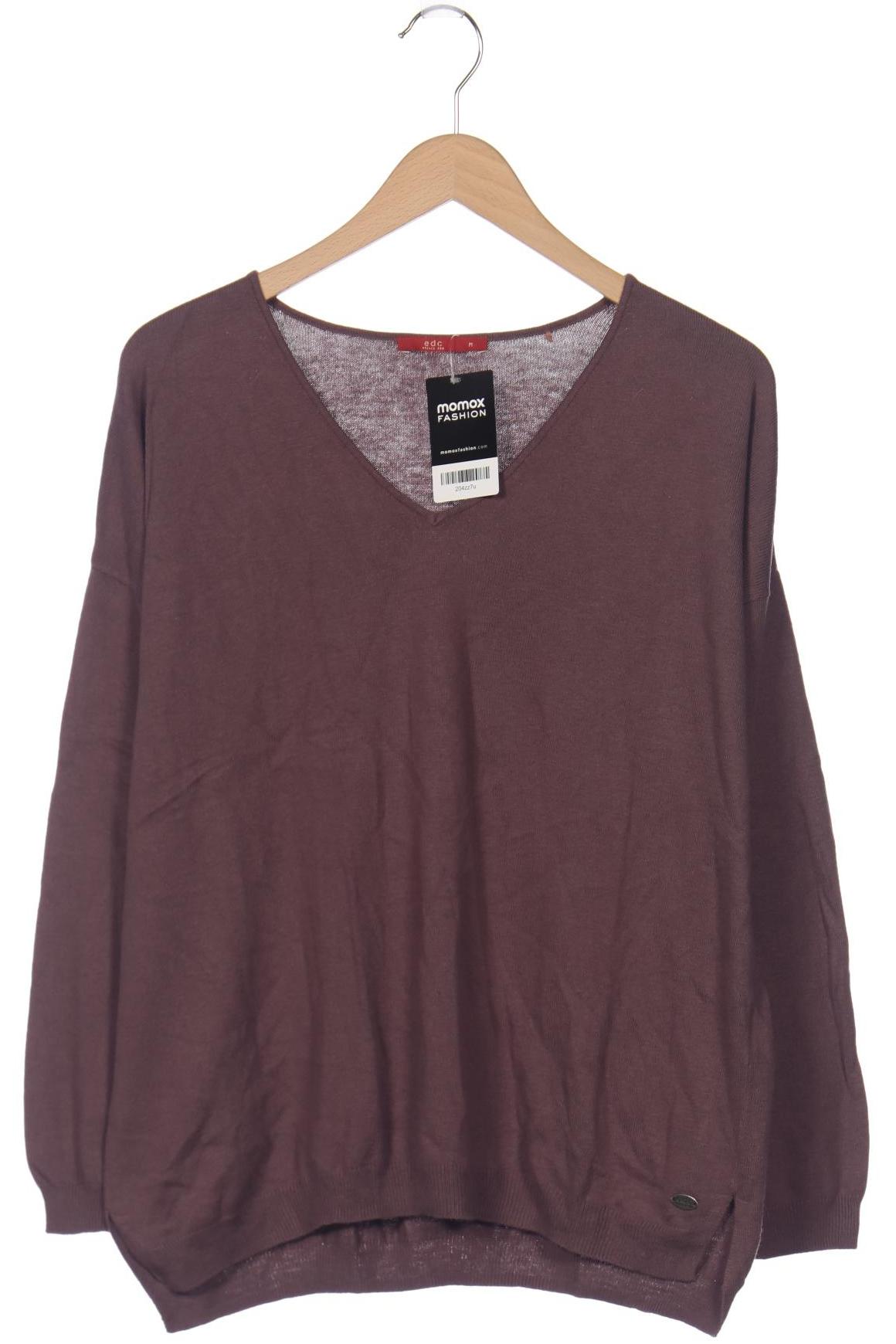 

Esprit Damen Pullover, flieder