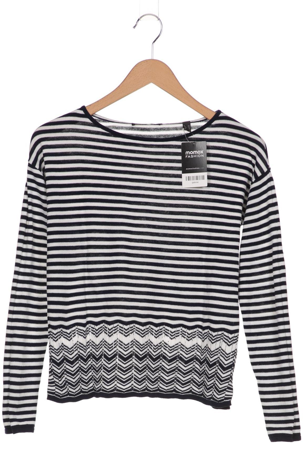 

Esprit Damen Pullover, marineblau, Gr. 34