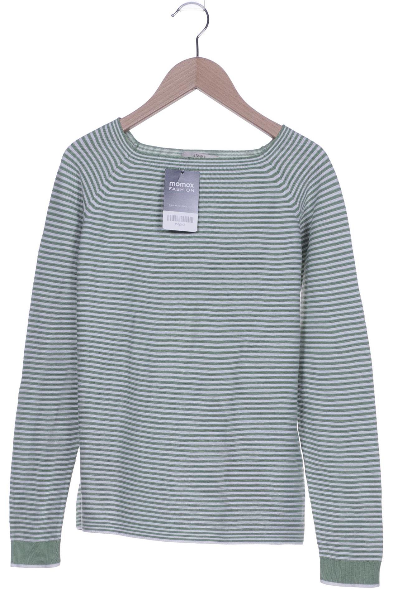 

Esprit Damen Pullover, grün, Gr. 36