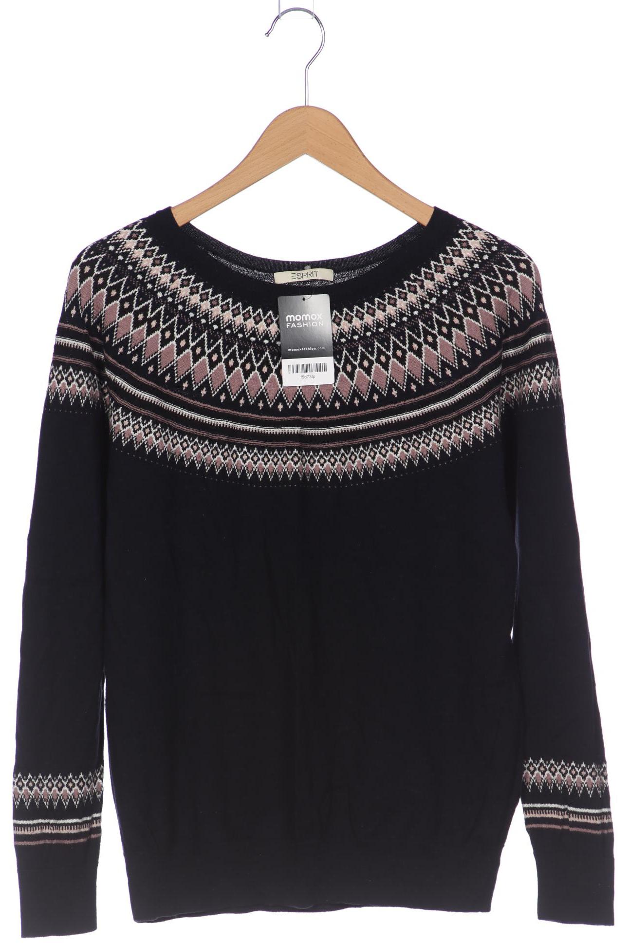 

Esprit Damen Pullover, marineblau