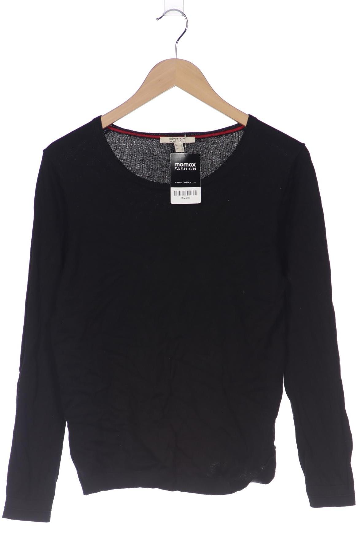 

Esprit Damen Pullover, schwarz, Gr. 42