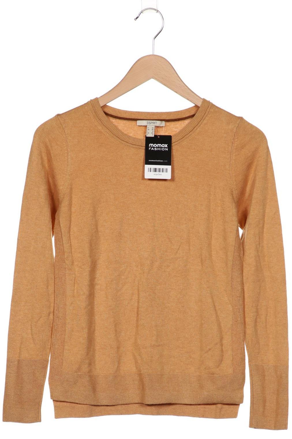 

Esprit Damen Pullover, beige, Gr. 34