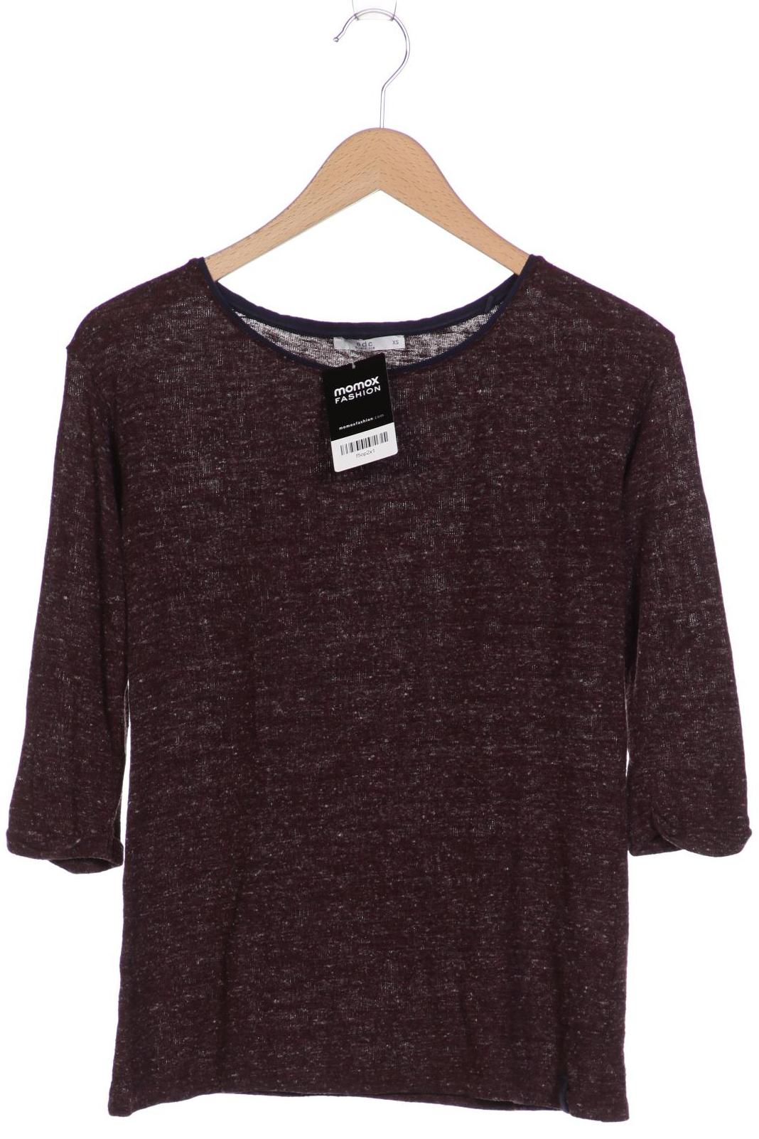 

Esprit Damen Pullover, bordeaux