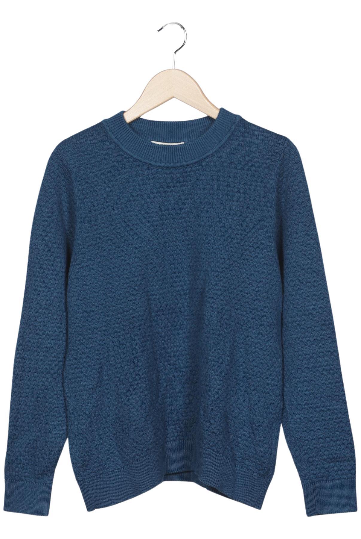 

Esprit Damen Pullover, blau, Gr. 44