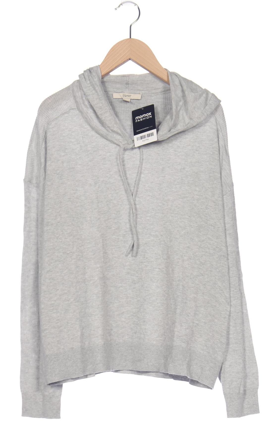 

Esprit Damen Pullover, grau, Gr. 36