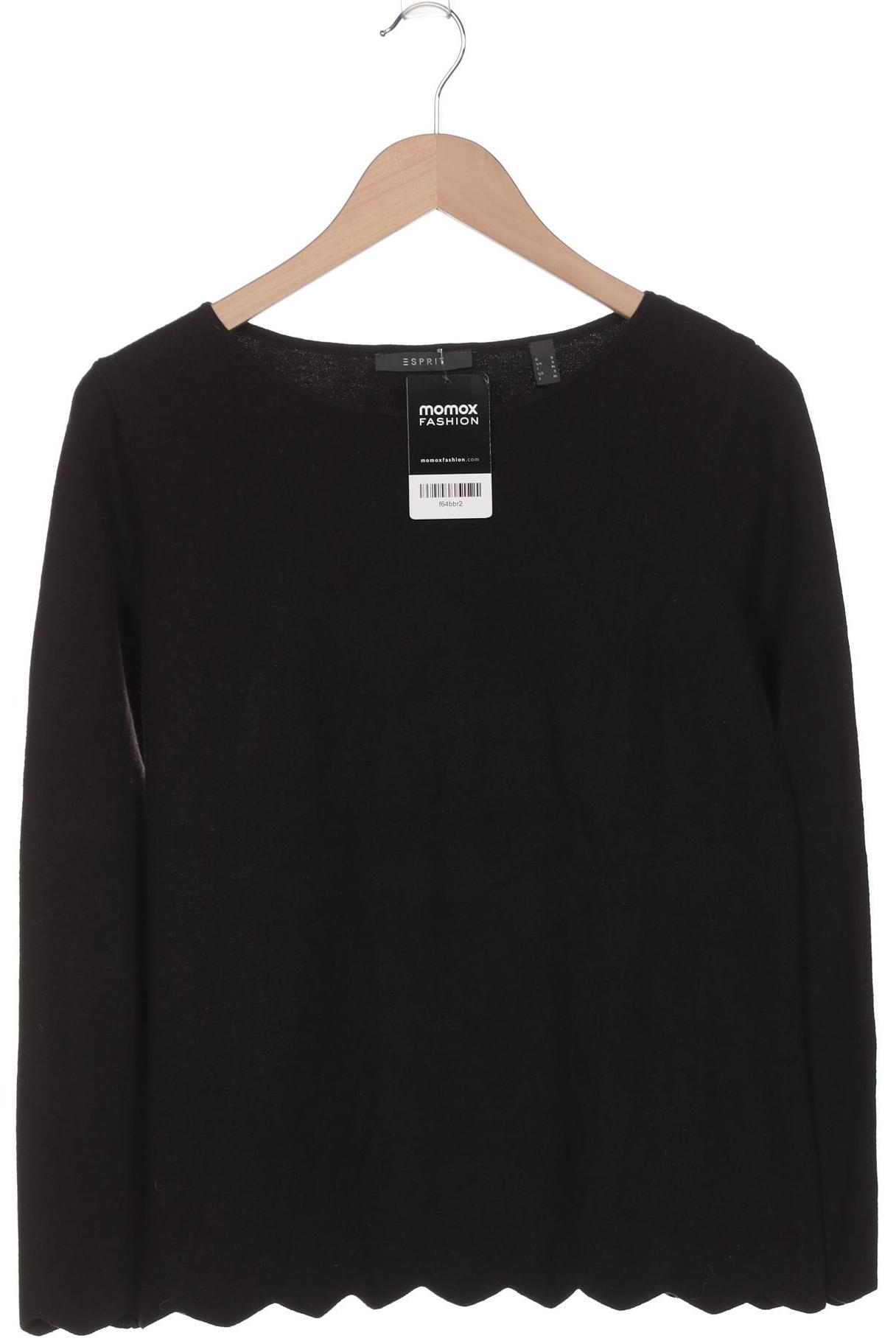 

Esprit Damen Pullover, schwarz, Gr. 36
