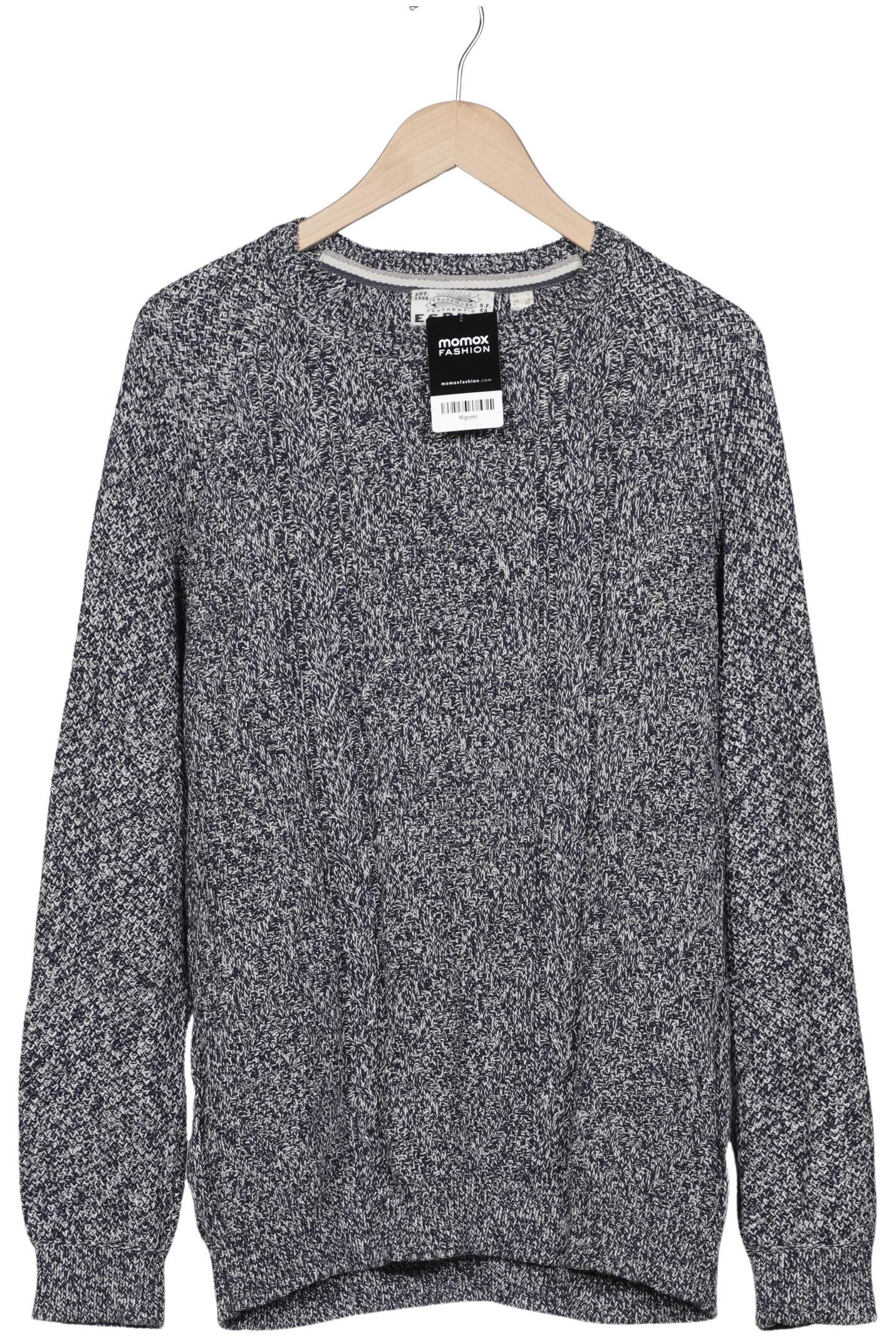 

Esprit Damen Pullover, grau, Gr. 42