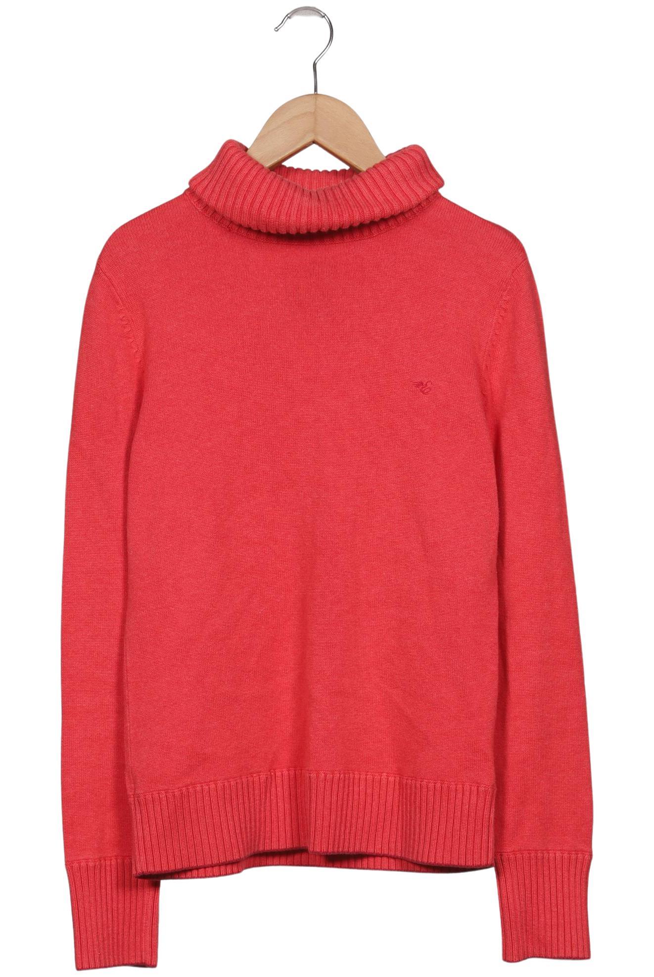 

Esprit Damen Pullover, rot, Gr. 38