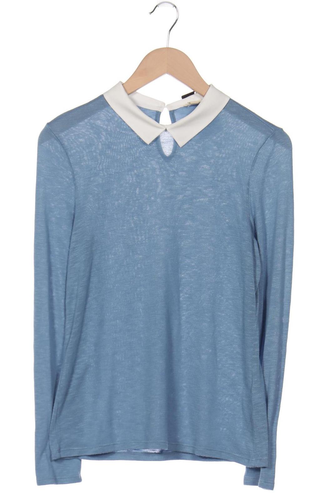 

Esprit Damen Pullover, blau, Gr. 42