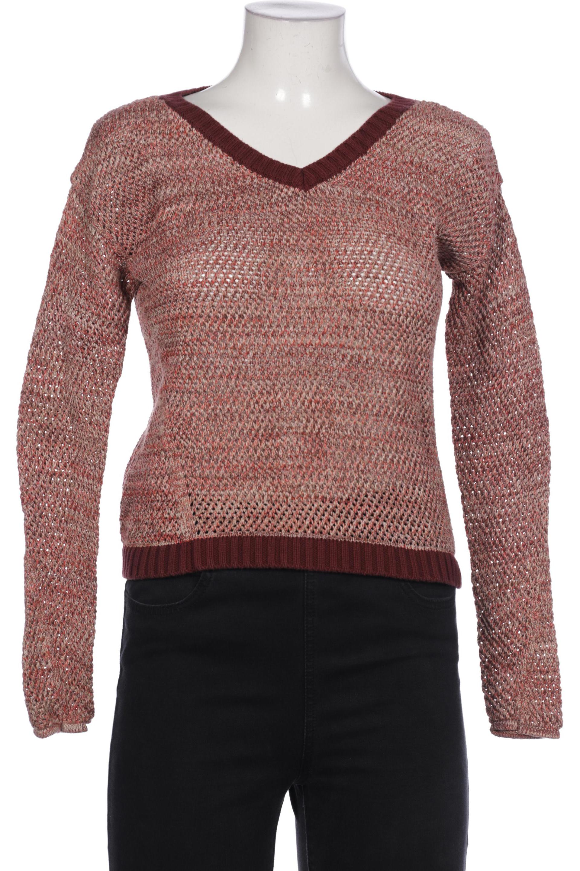 

Esprit Damen Pullover, rot, Gr. 36