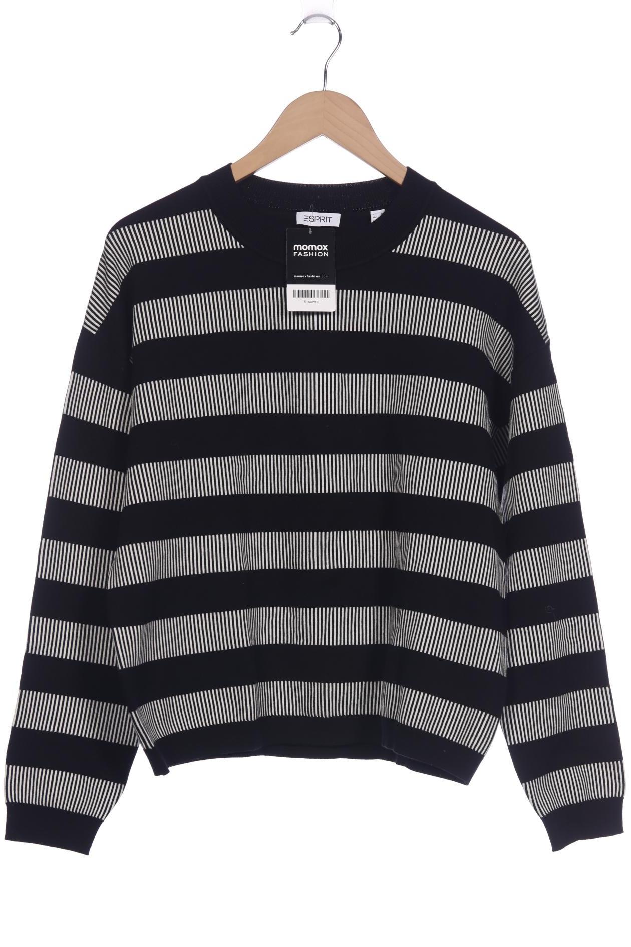 

Esprit Damen Pullover, schwarz, Gr. 44