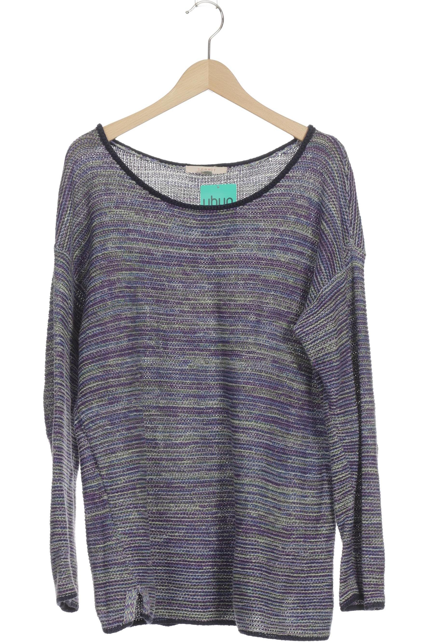 

Esprit Damen Pullover, blau, Gr.
