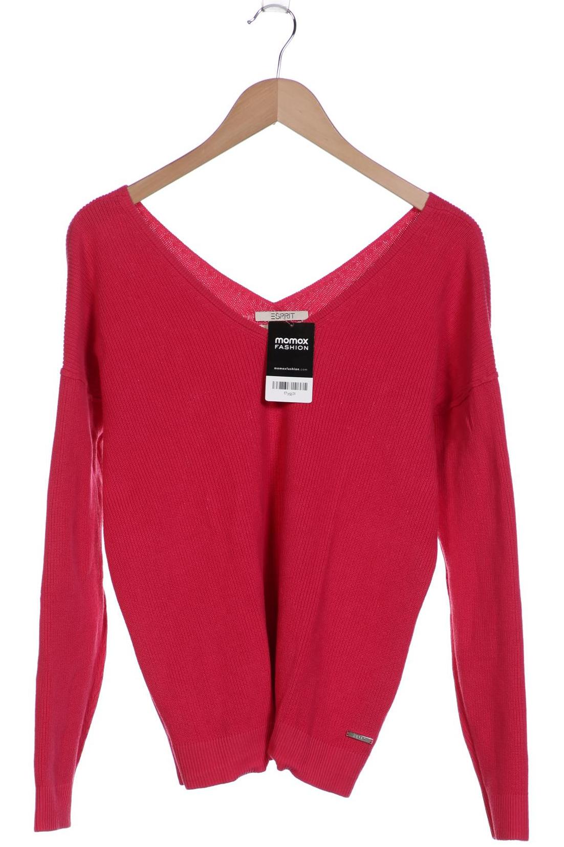

Esprit Damen Pullover, pink, Gr. 36