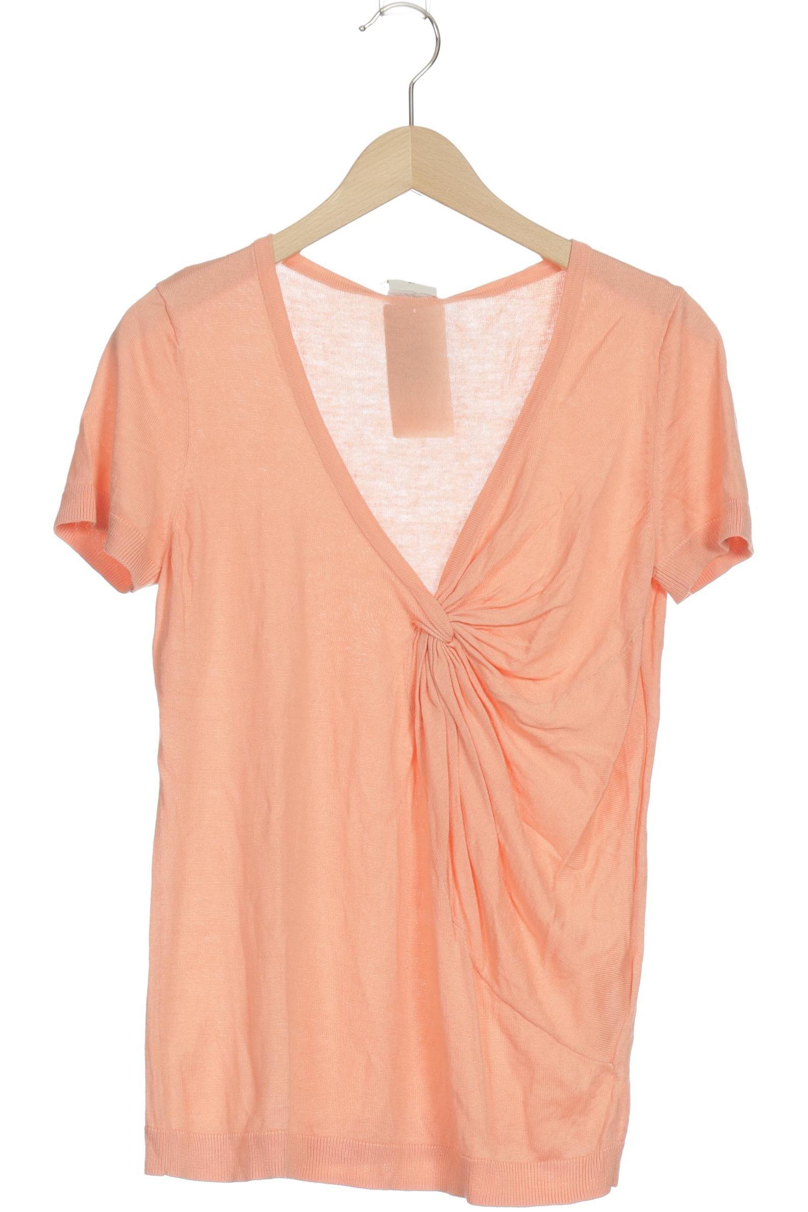 

Esprit Damen Pullover, orange, Gr.
