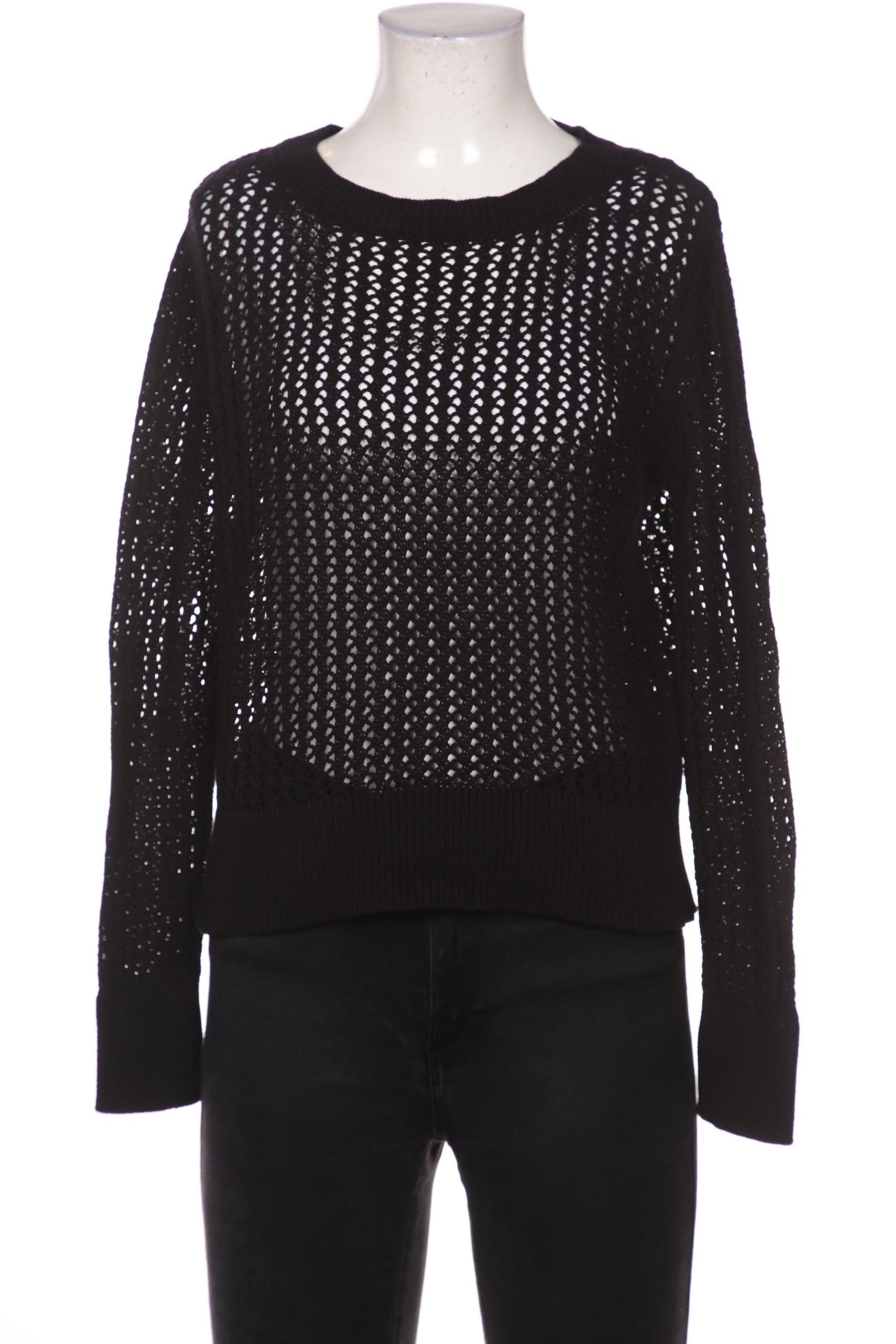 

Esprit Damen Pullover, schwarz, Gr. 36