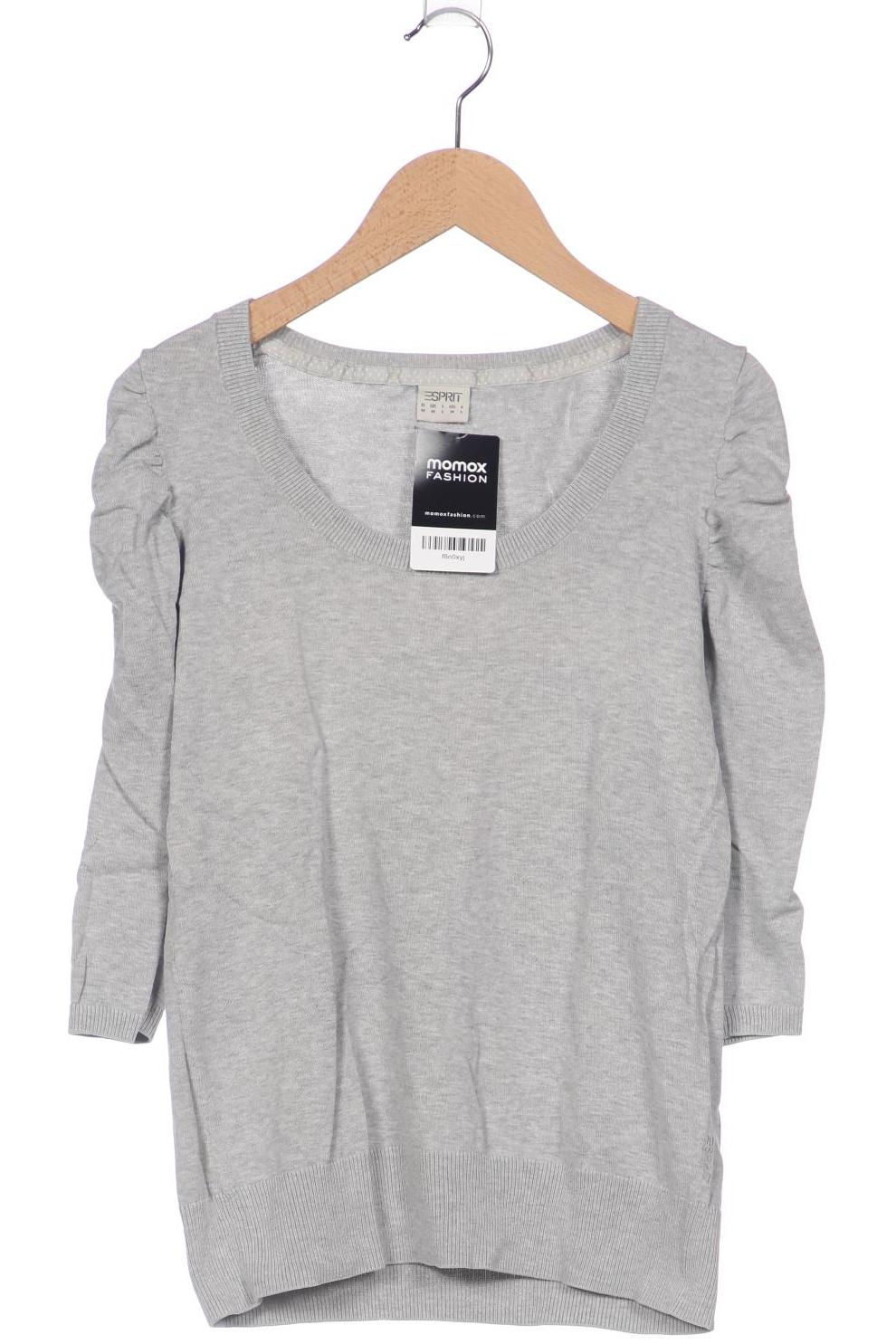 

Esprit Damen Pullover, grau, Gr. 38