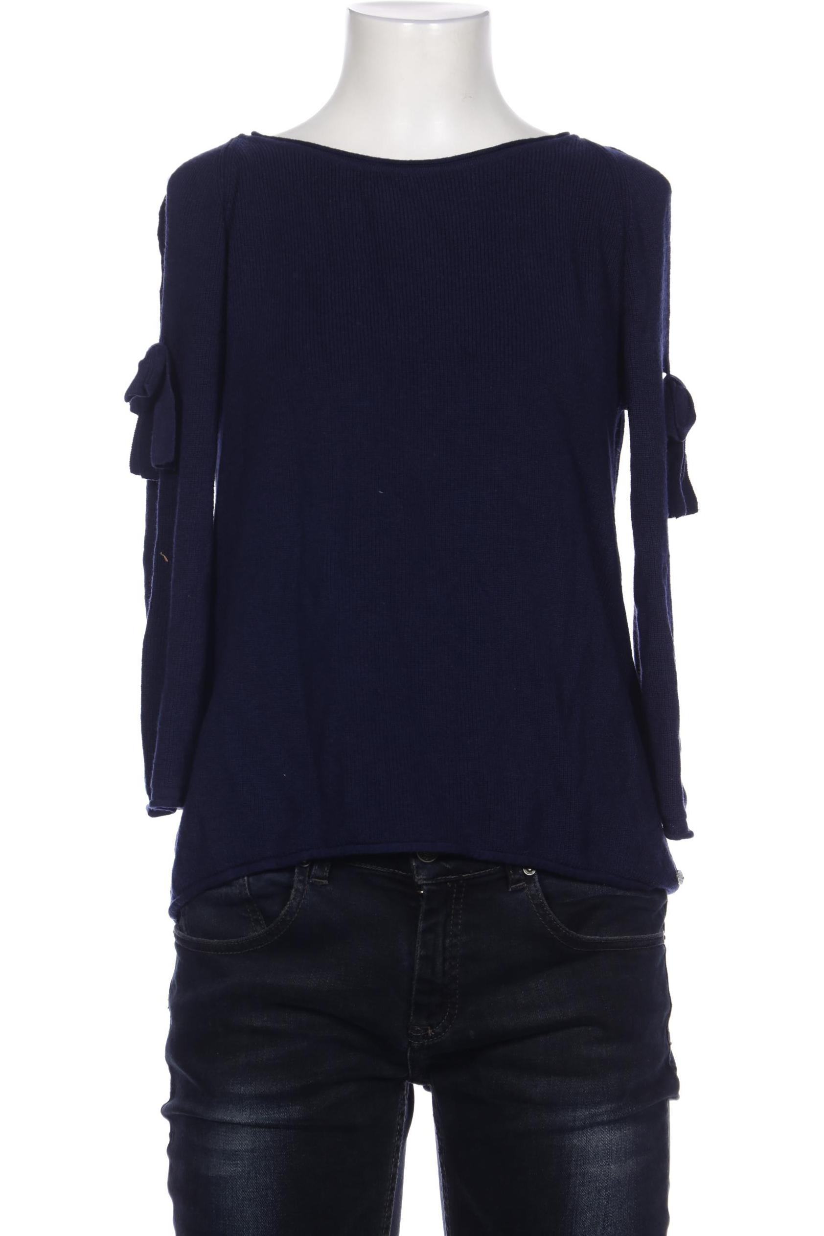 

Esprit Damen Pullover, marineblau
