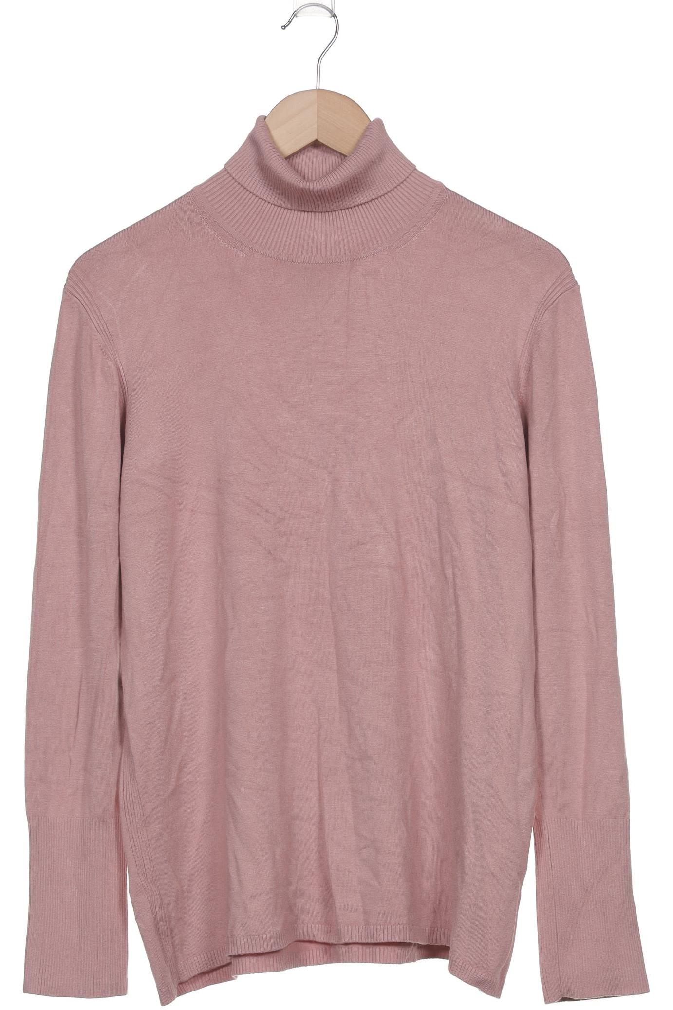 

Esprit Damen Pullover, pink, Gr. 46
