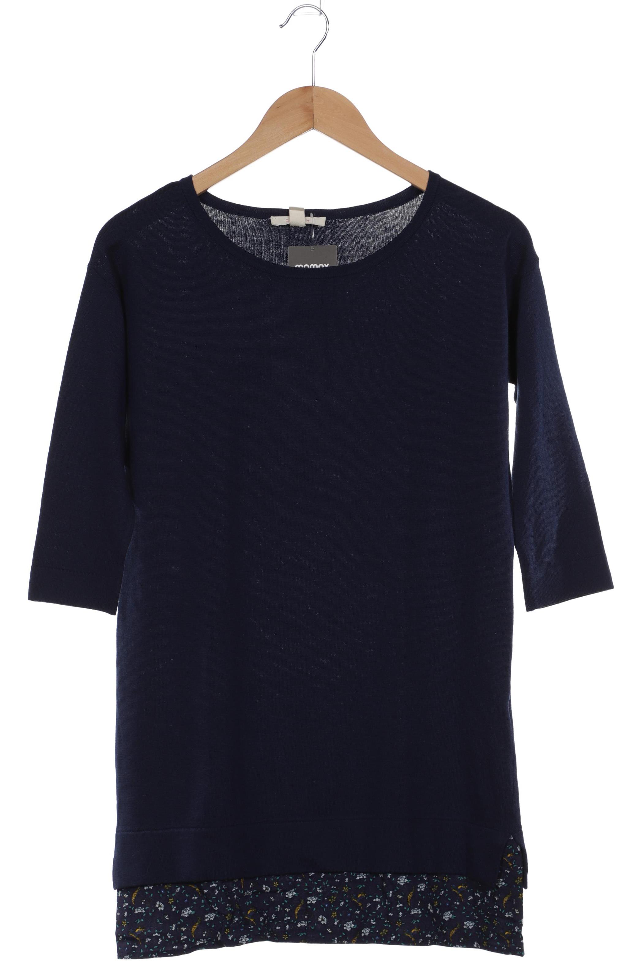 

Esprit Damen Pullover, marineblau