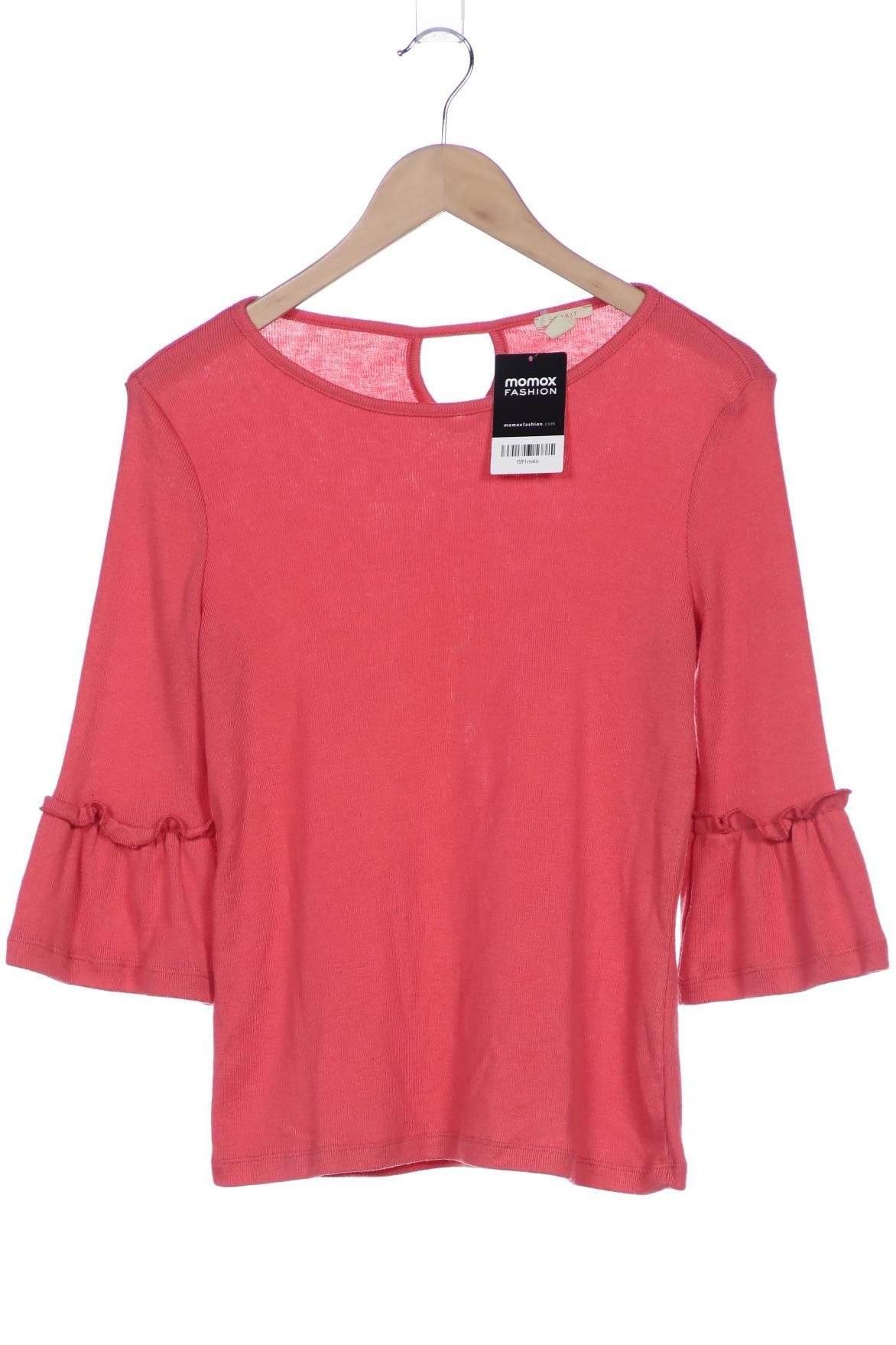 

Esprit Damen Pullover, pink, Gr. 36