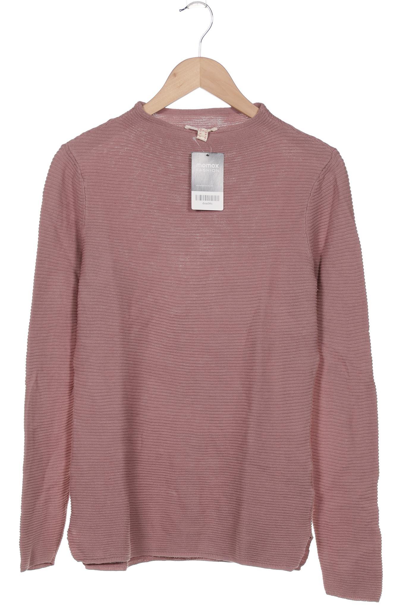 

Esprit Damen Pullover, pink, Gr. 38