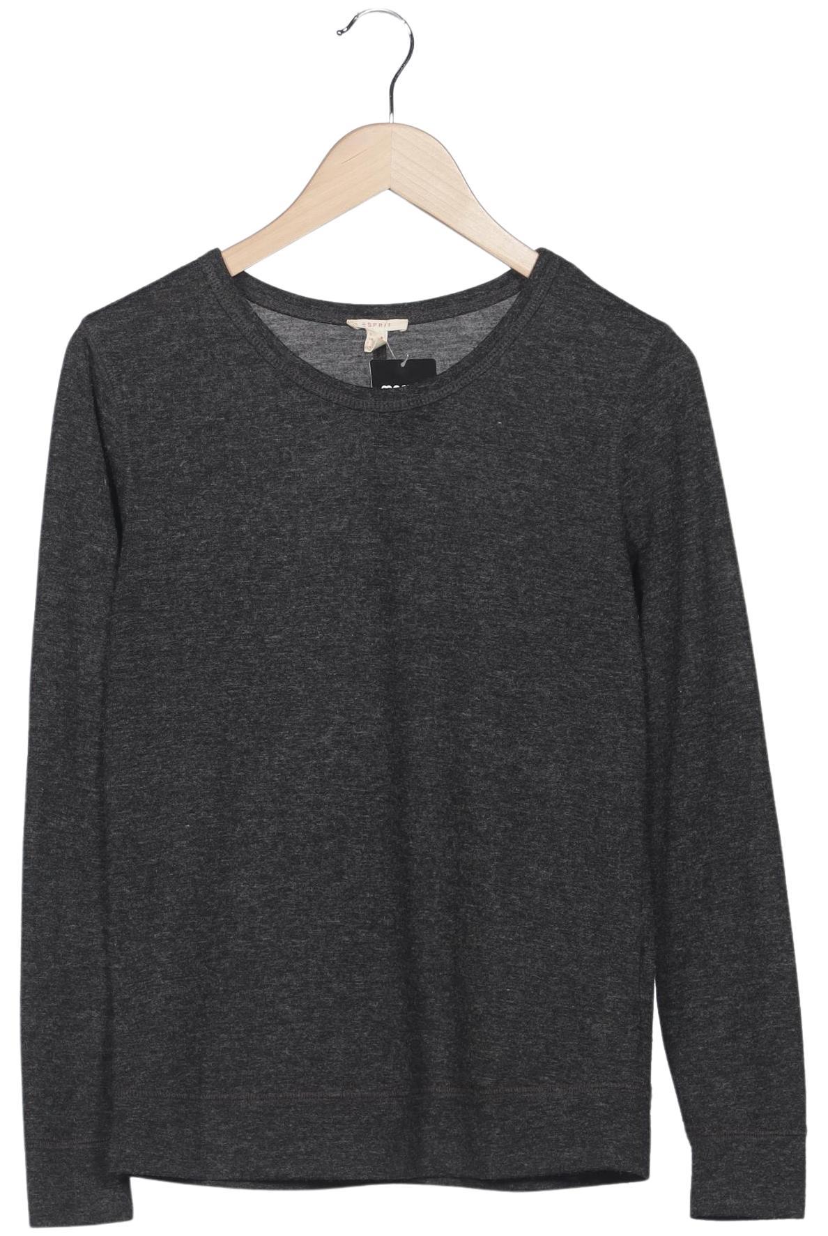 

Esprit Damen Pullover, grau, Gr. 38