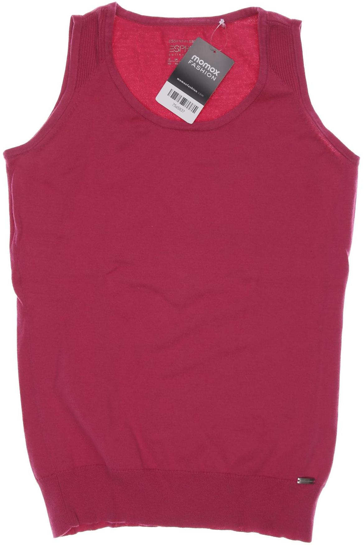 

Esprit Damen Pullover, pink