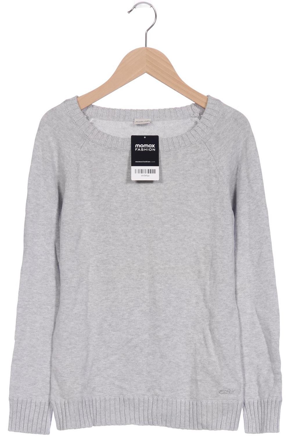 

Esprit Damen Pullover, grau, Gr. 36
